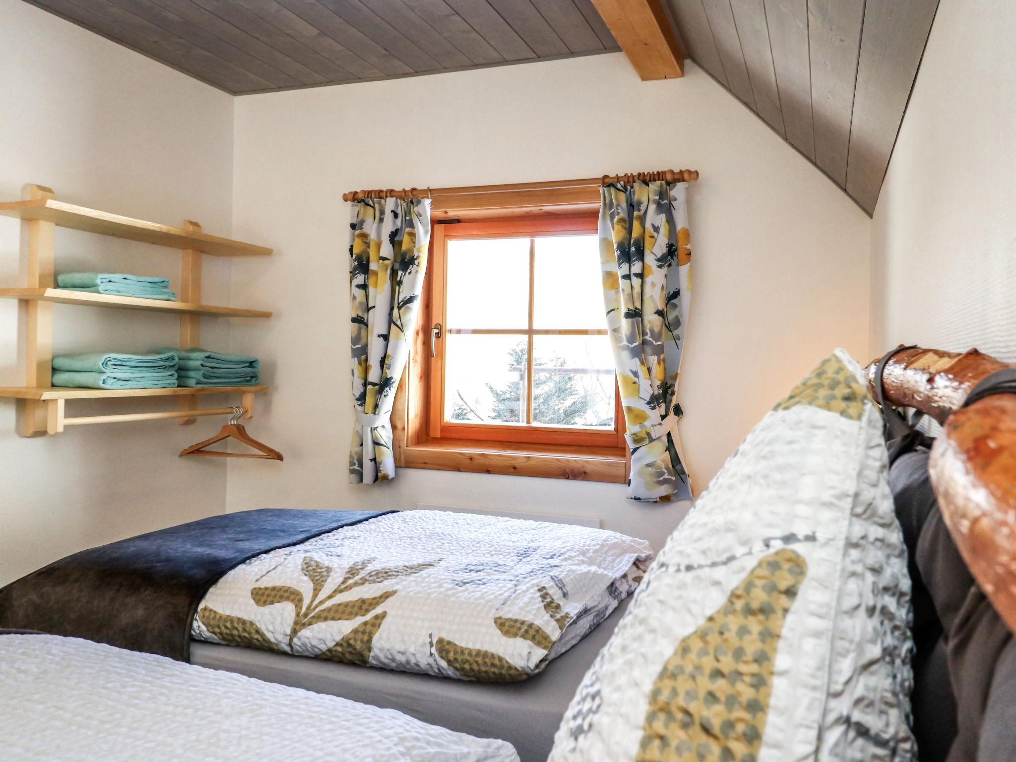 Foto 13 - Haus mit 3 Schlafzimmern in Reichenau mit garten und blick auf die berge