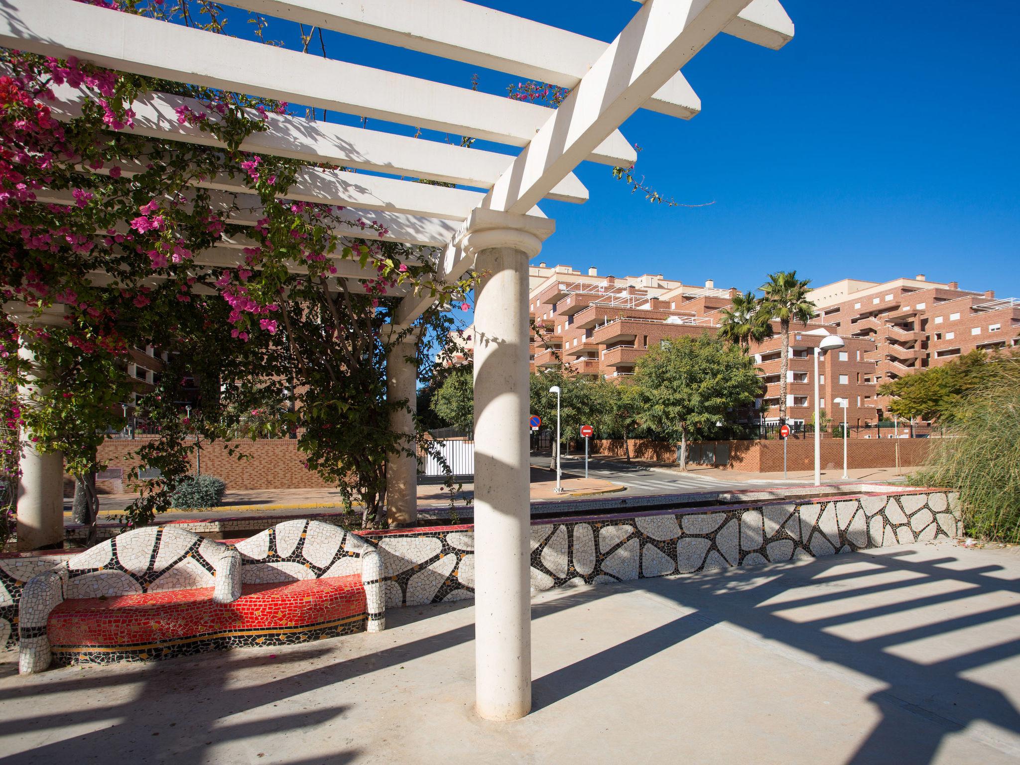 Photo 31 - Appartement de 2 chambres à Oropesa del Mar avec piscine et jardin