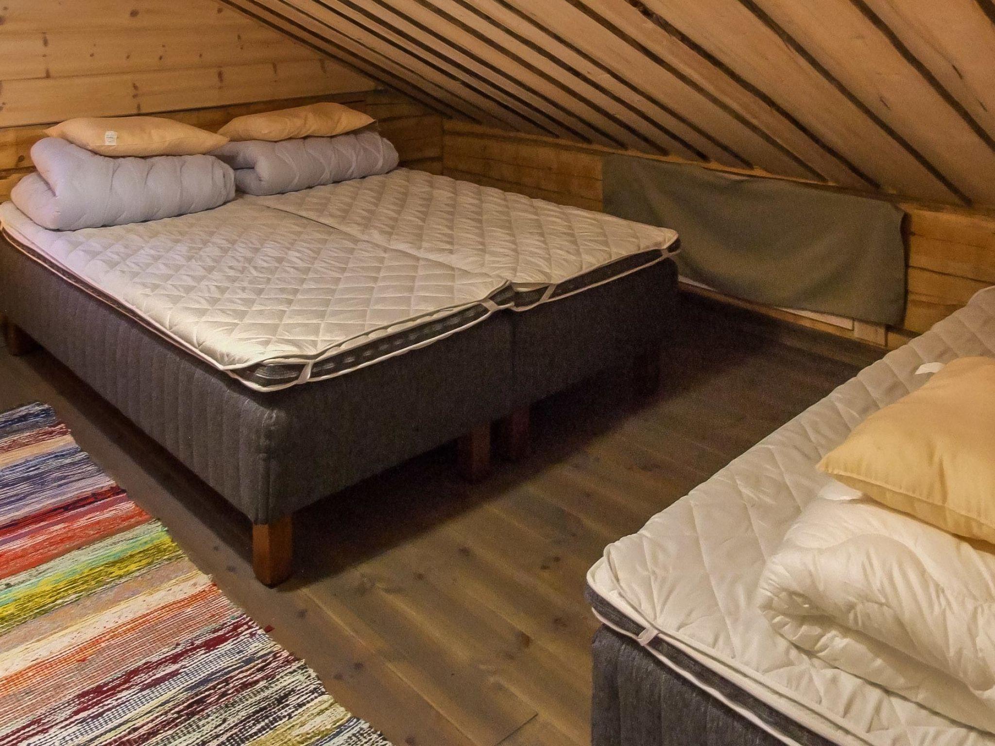 Foto 20 - Haus mit 3 Schlafzimmern in Kuusamo mit sauna und blick auf die berge