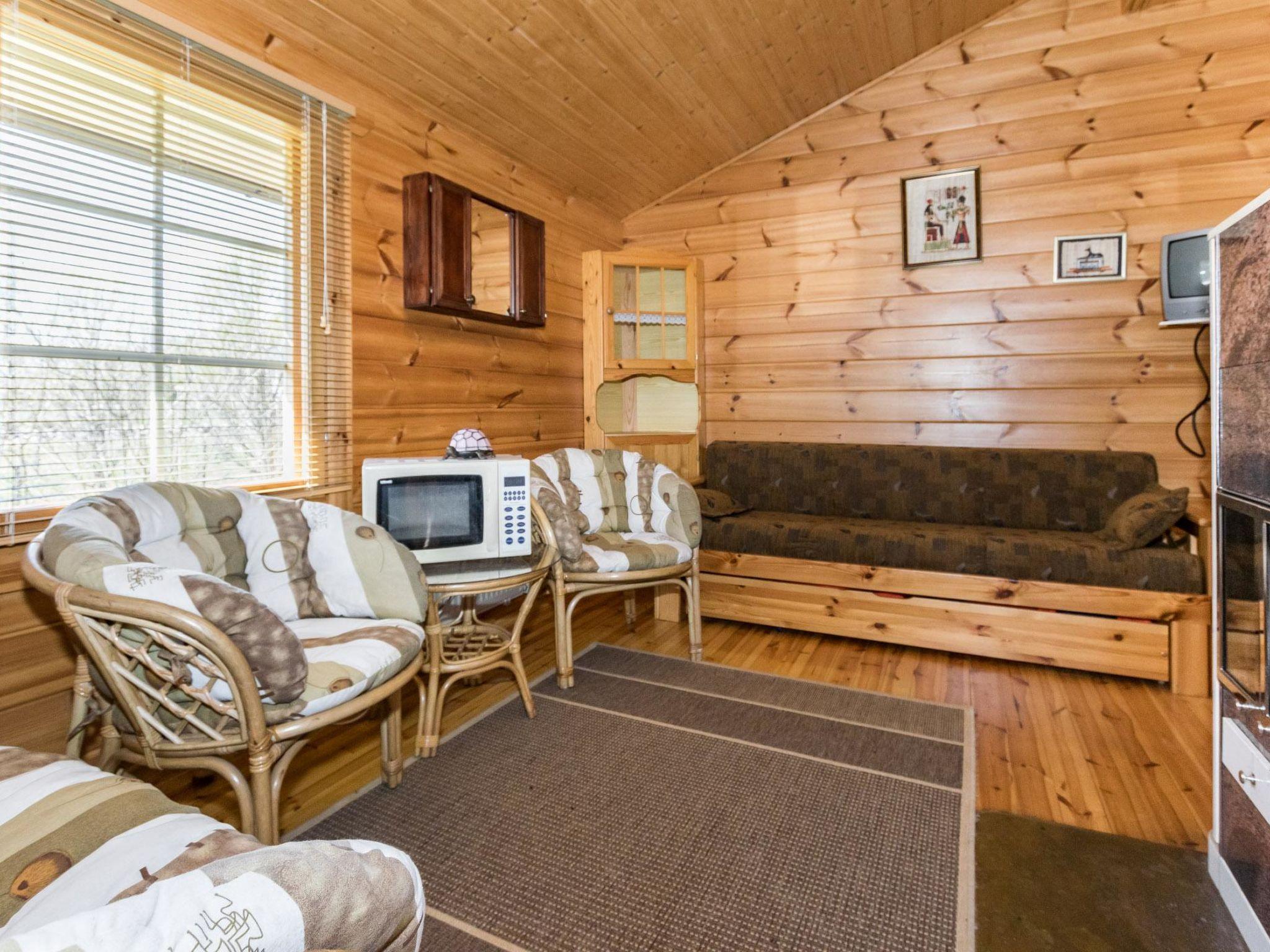 Photo 18 - 3 bedroom House in Laukaa with sauna