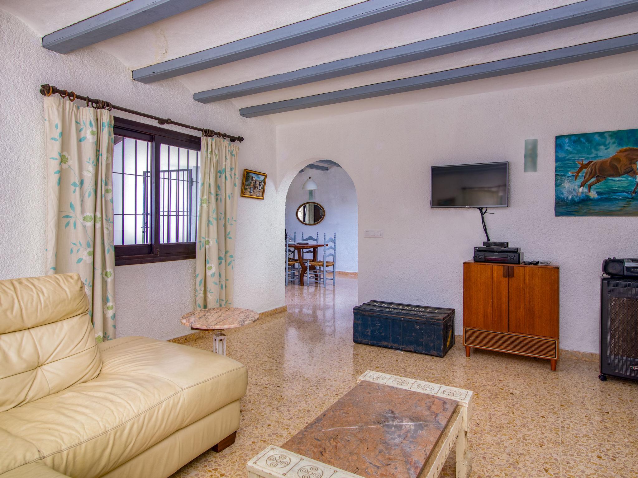 Photo 8 - 3 bedroom House in Jávea with private pool