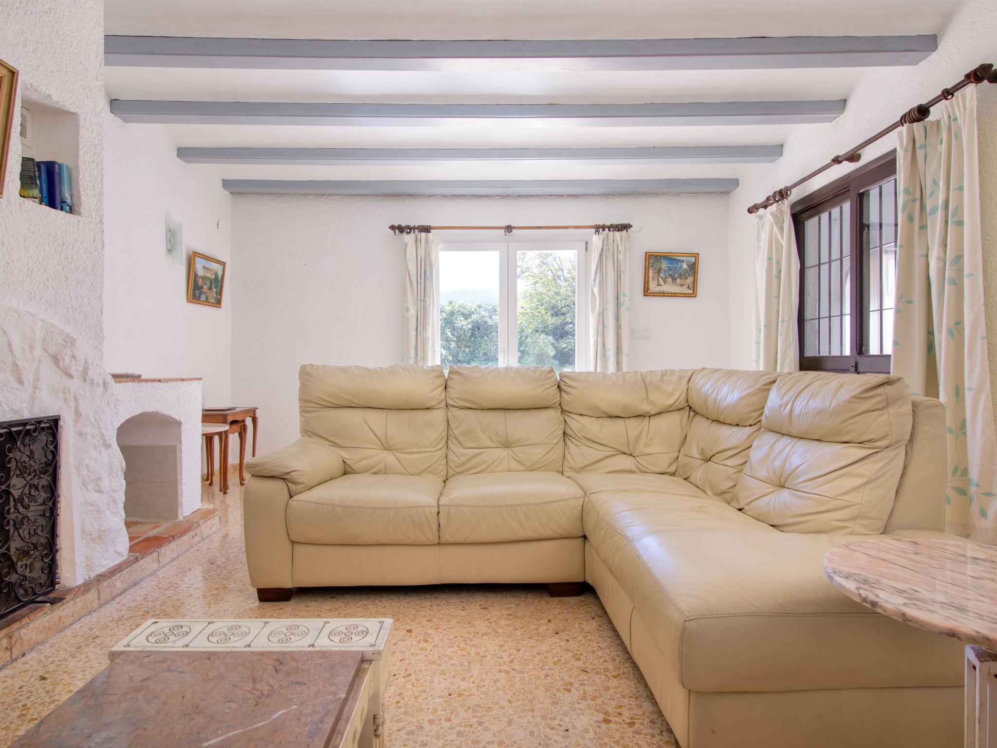 Photo 6 - 3 bedroom House in Jávea with private pool and garden