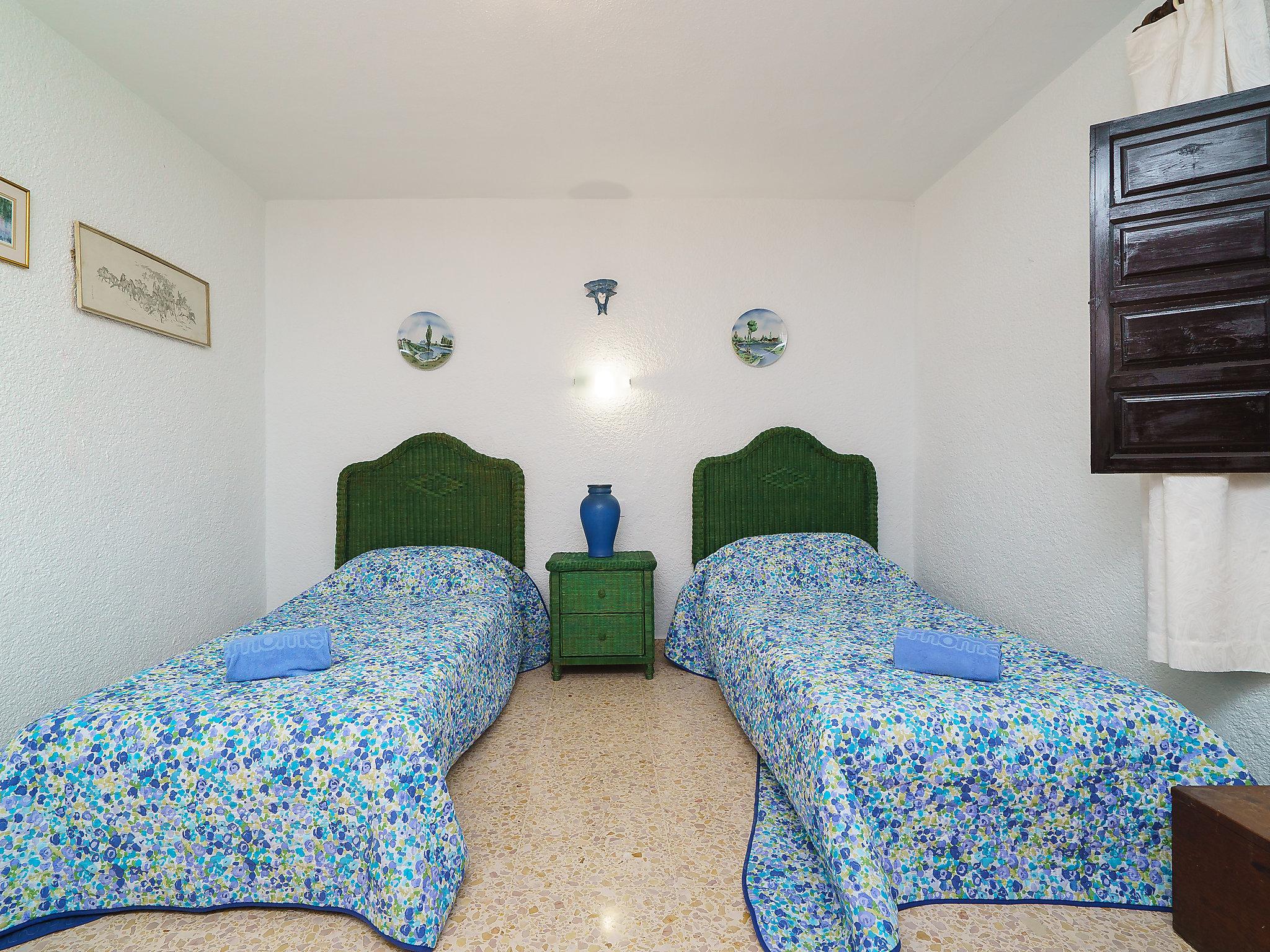 Photo 11 - 3 bedroom House in Jávea with private pool and garden