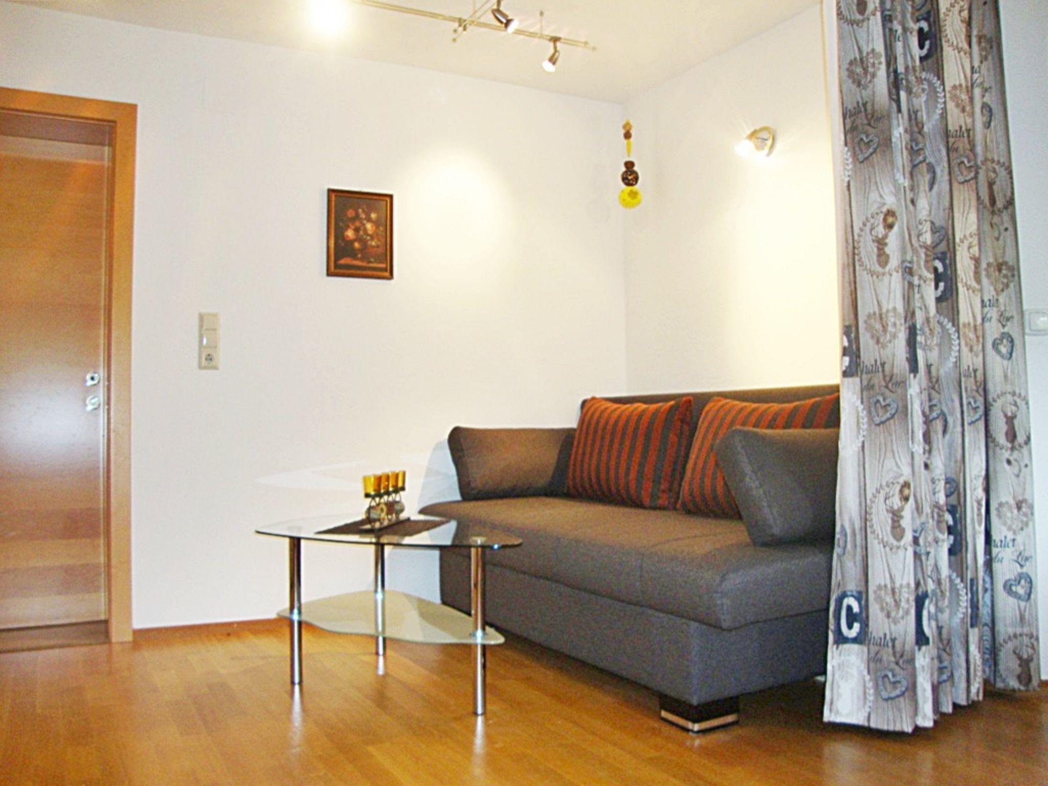 Photo 7 - 2 bedroom Apartment in Mittersill with garden and terrace