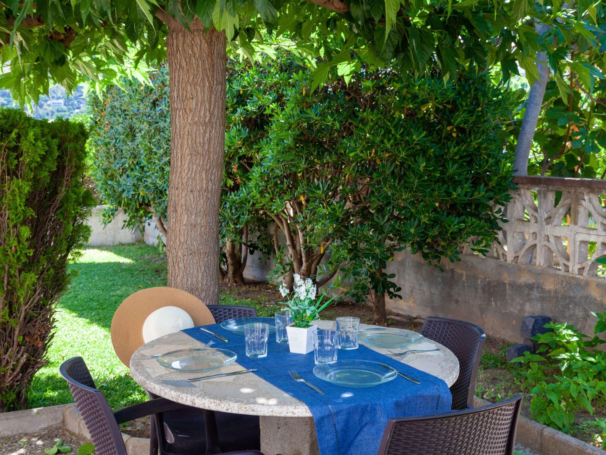 Photo 10 - Appartement de 3 chambres à El Port de la Selva avec jardin et terrasse