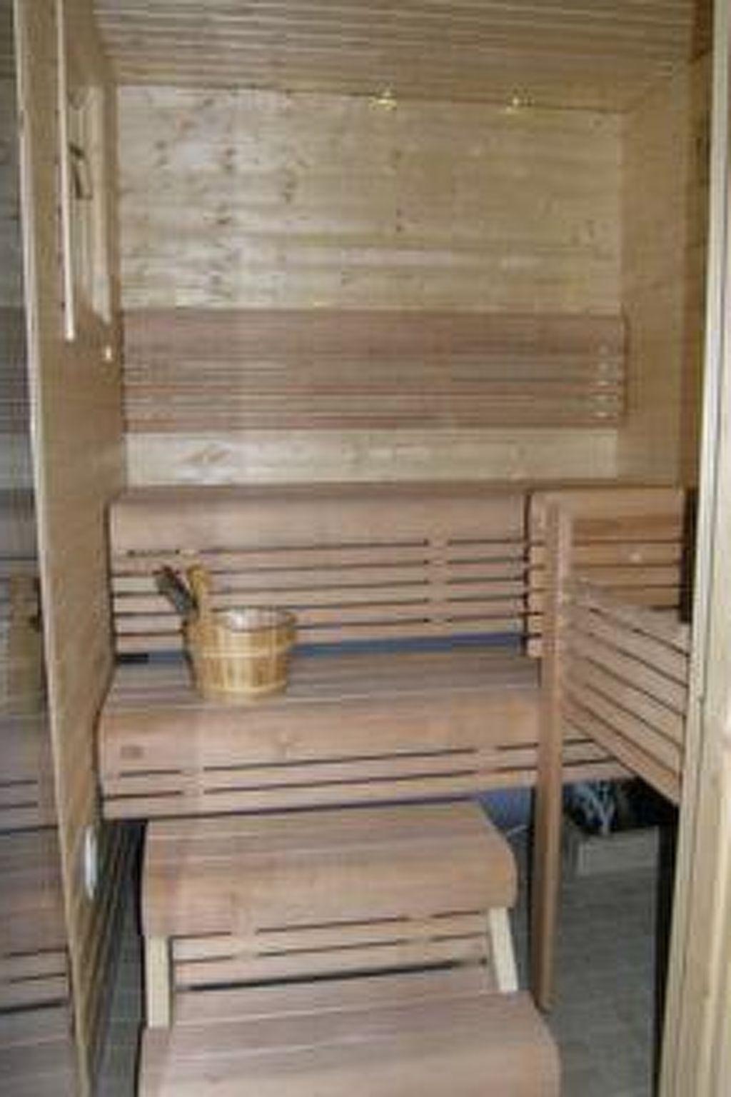 Foto 19 - Casa de 1 habitación en Kolari con sauna y vistas a la montaña