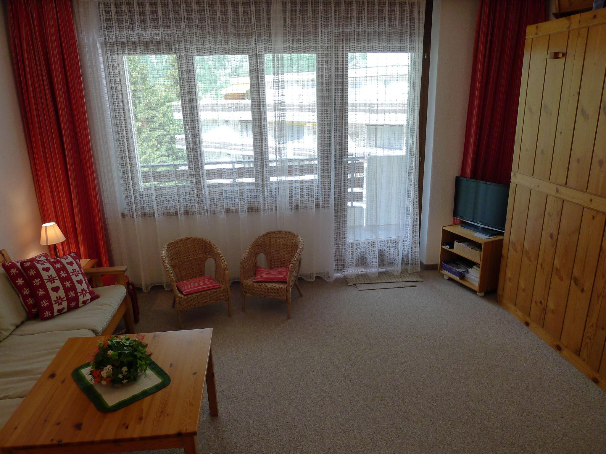 Photo 8 - 1 bedroom Apartment in Leukerbad