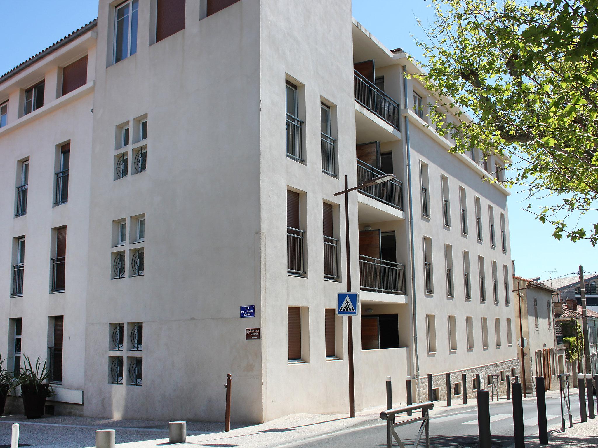 Foto 19 - Apartamento de 2 habitaciones en La Ciotat con terraza y vistas al mar