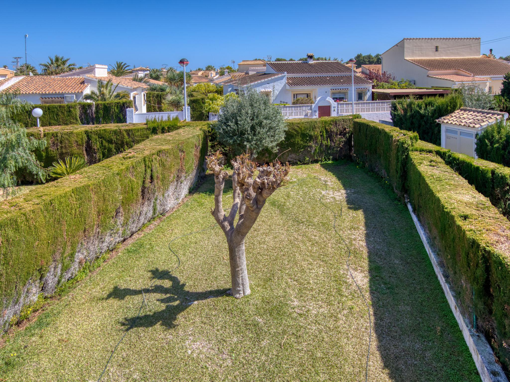 Foto 8 - Haus mit 2 Schlafzimmern in els Poblets mit schwimmbad und blick aufs meer