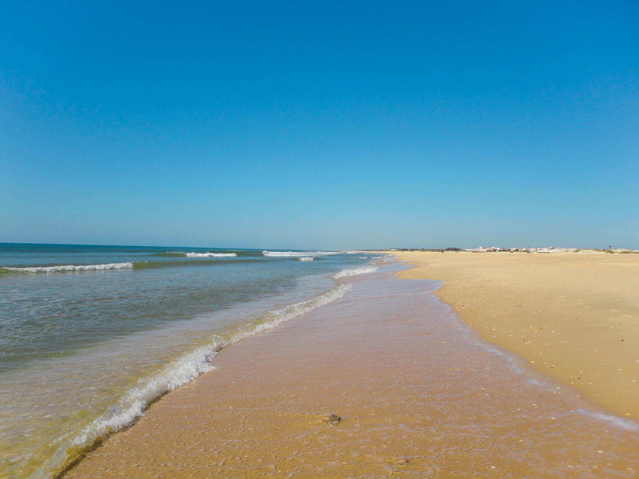 Photo 23 - Appartement de 2 chambres à Castro Marim avec vues à la mer