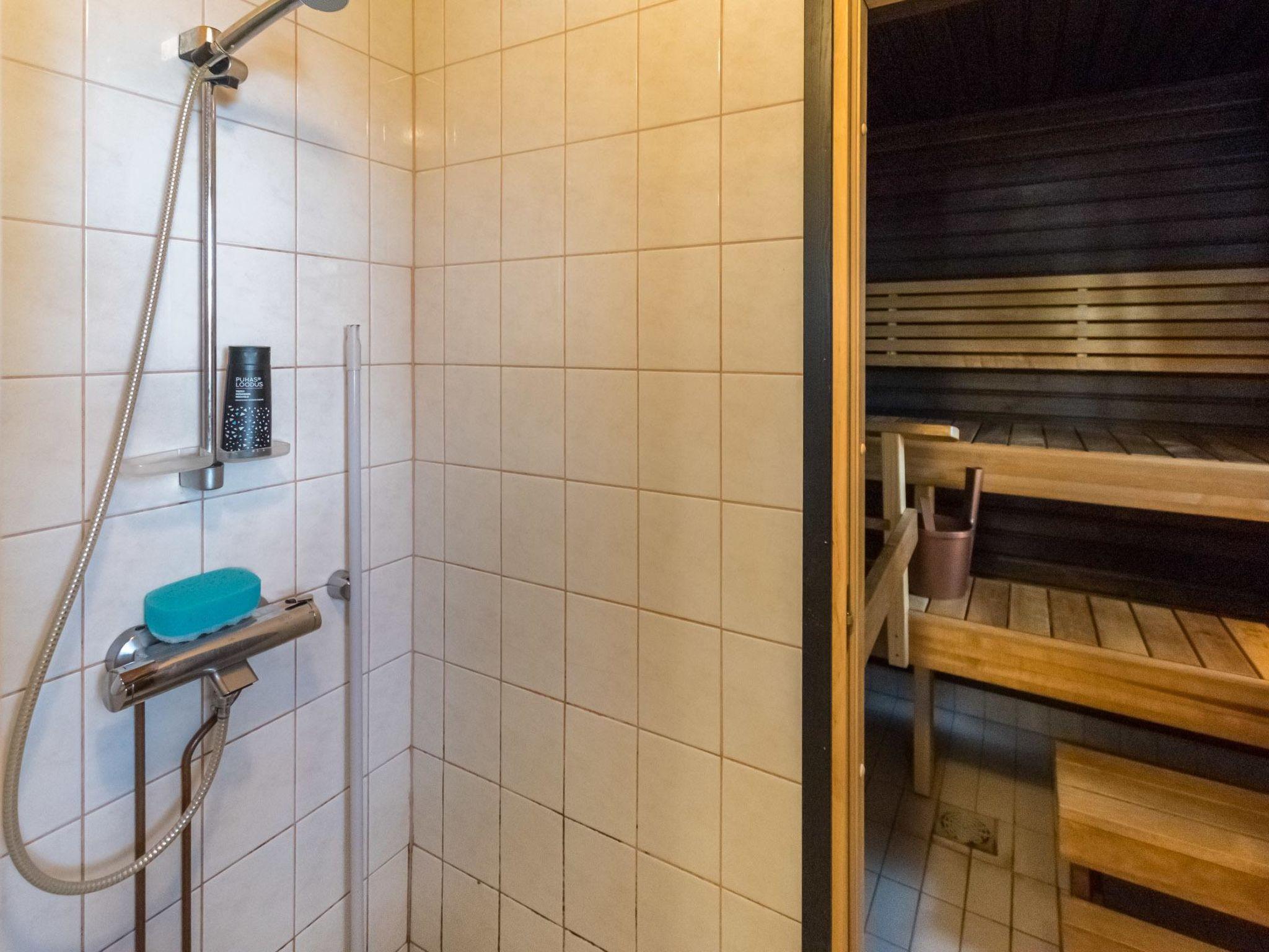 Foto 10 - Casa con 1 camera da letto a Kimitoön con sauna