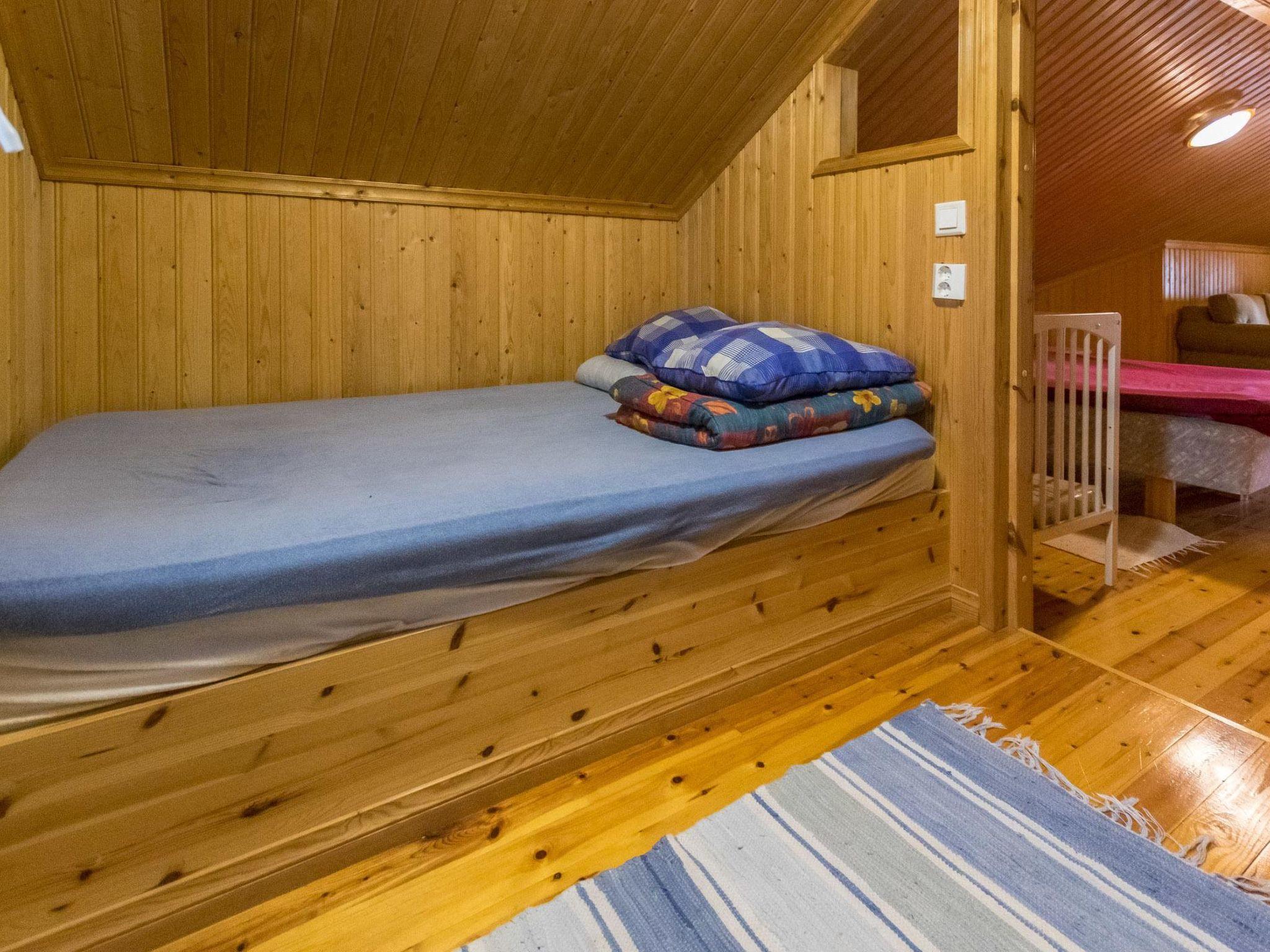 Photo 8 - 1 bedroom House in Kimitoön with sauna