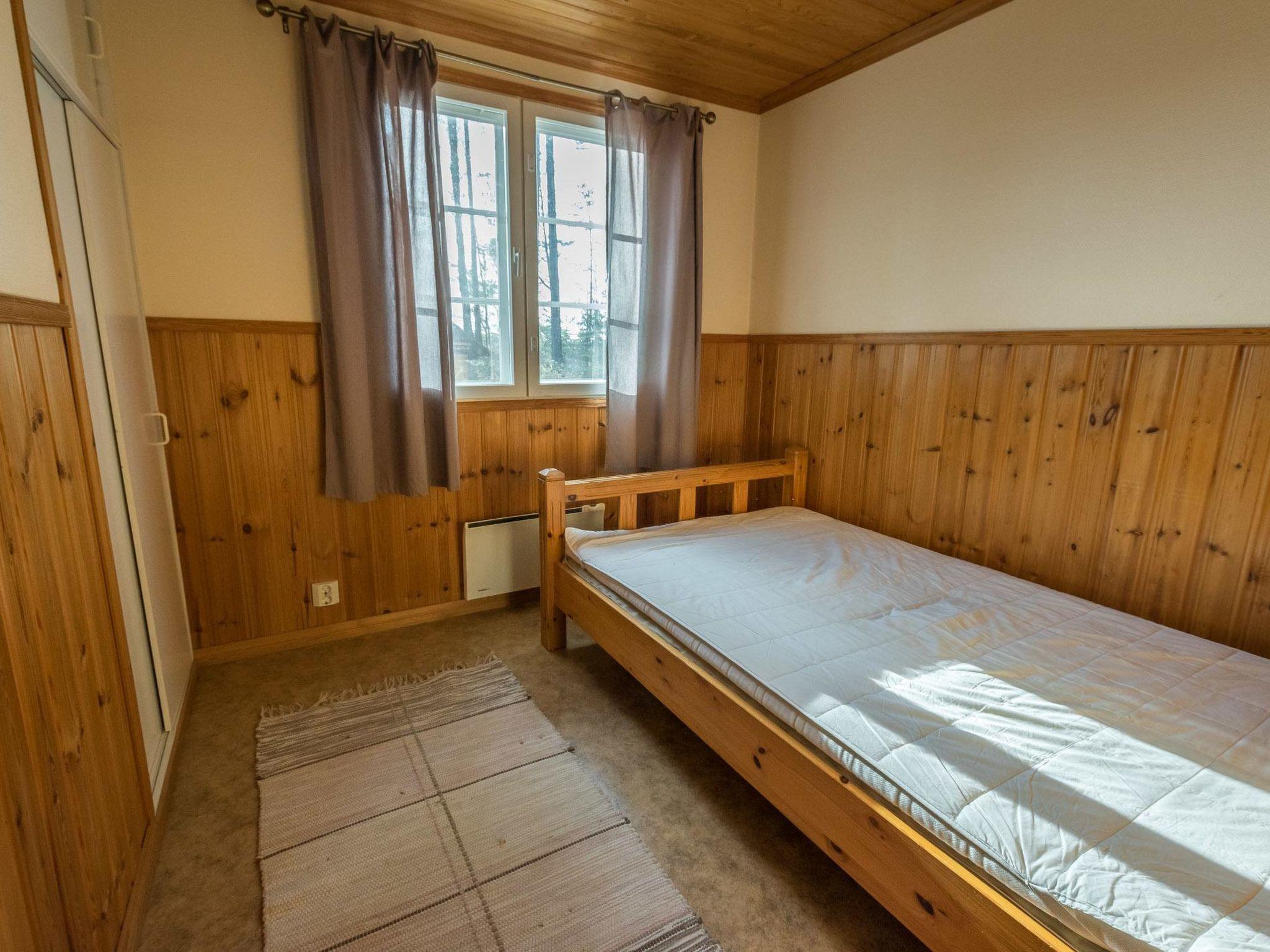 Foto 5 - Casa con 1 camera da letto a Kimitoön con sauna