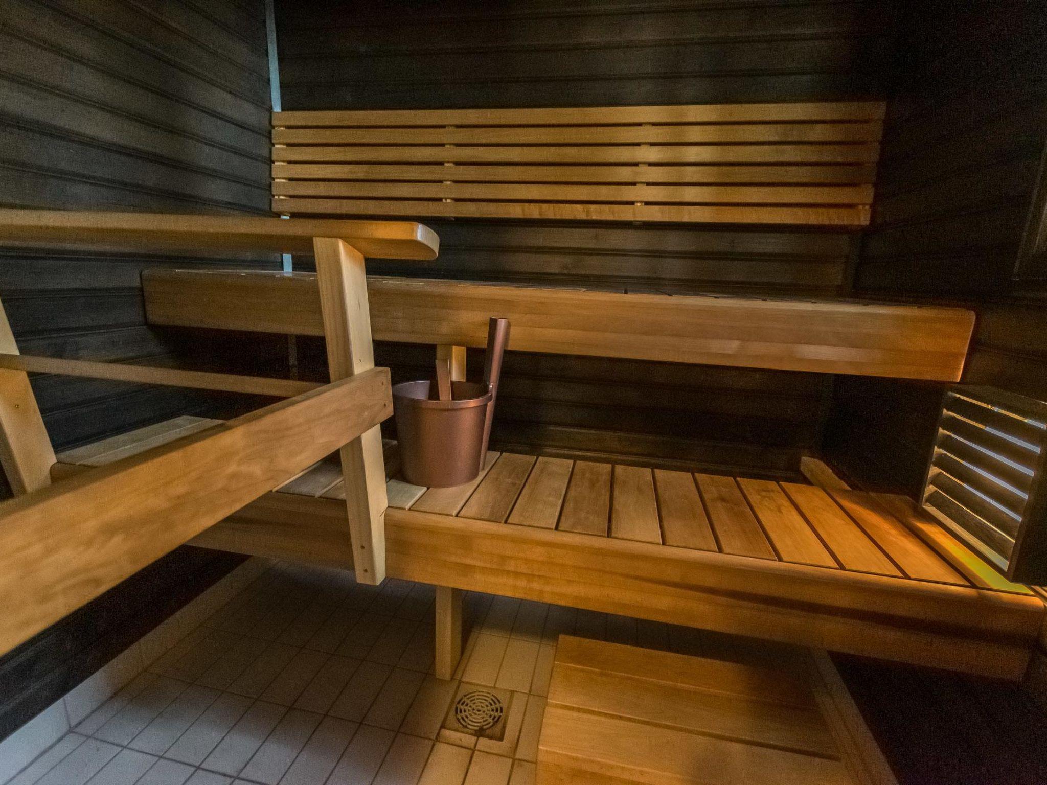 Photo 9 - Maison de 1 chambre à Kimitoön avec sauna