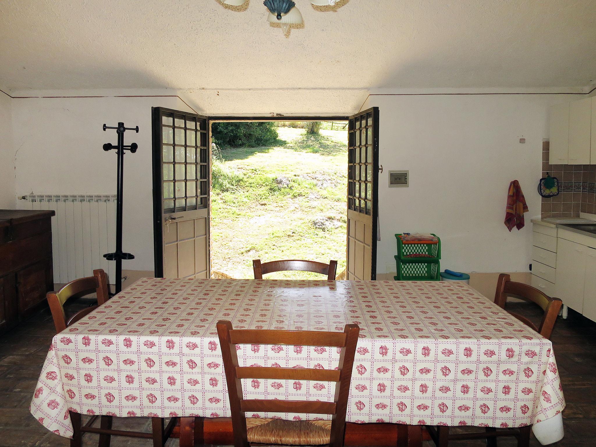 Photo 9 - Appartement de 1 chambre à Bagnoregio avec piscine et jardin