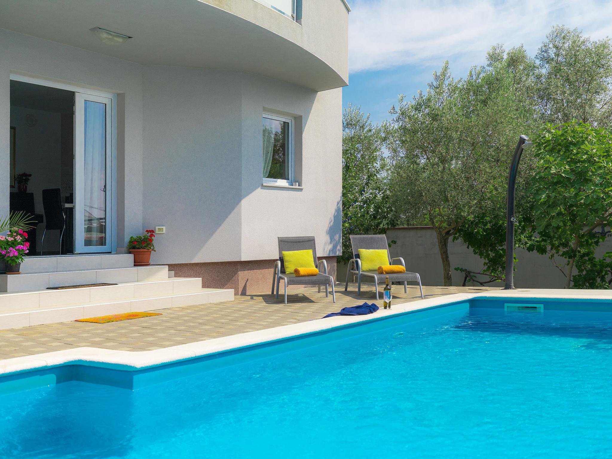 Foto 33 - Casa de 4 habitaciones en Vodnjan con piscina privada y vistas al mar