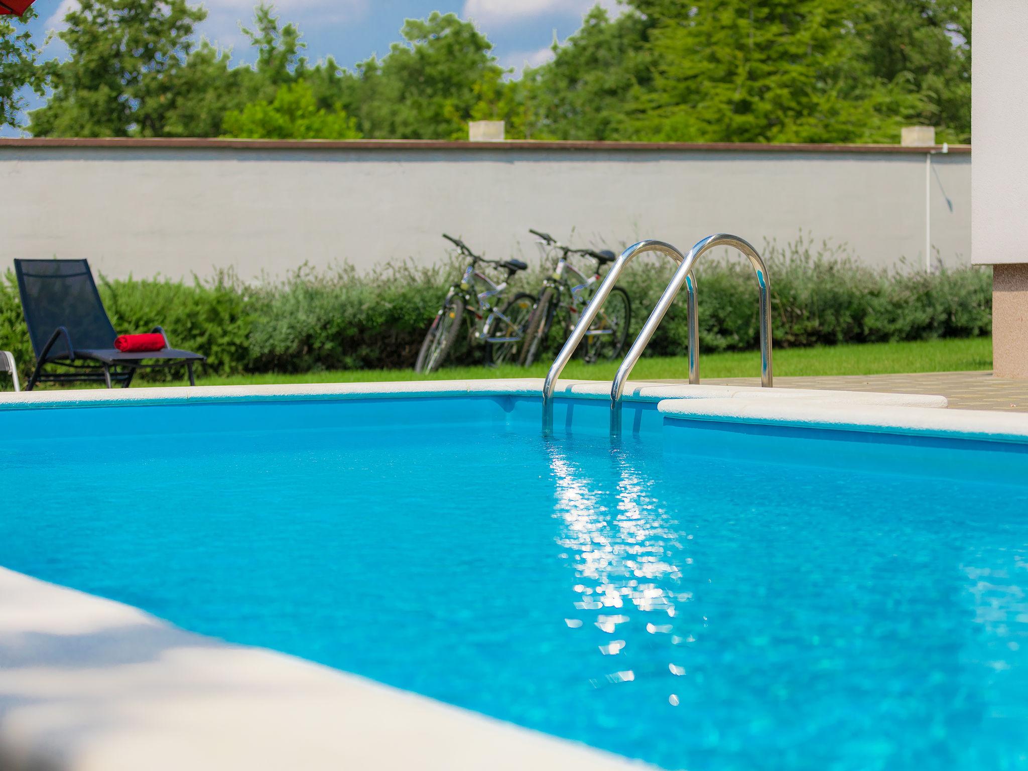 Photo 5 - Maison de 4 chambres à Vodnjan avec piscine privée et jardin