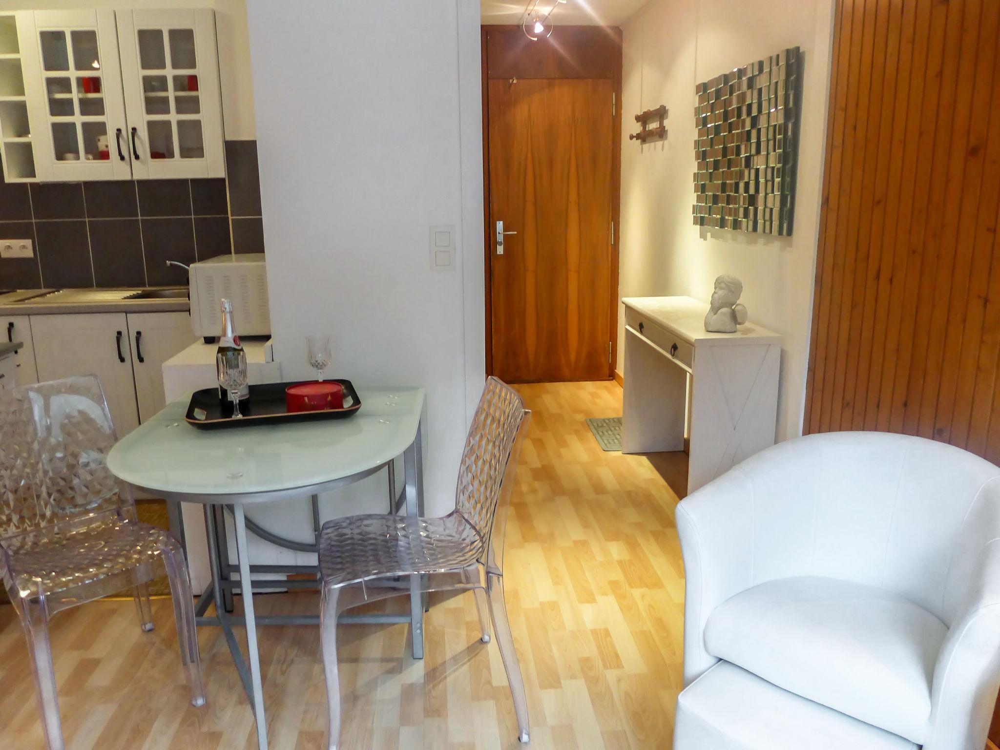 Foto 9 - Apartamento em Chamonix-Mont-Blanc