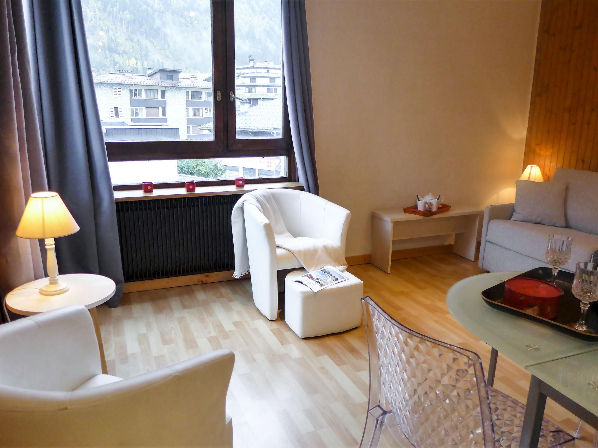 Foto 7 - Apartamento en Chamonix-Mont-Blanc