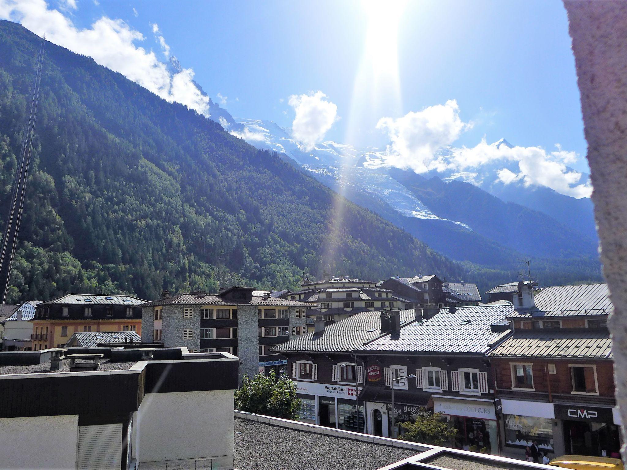 Photo 13 - Apartment in Chamonix-Mont-Blanc with mountain view