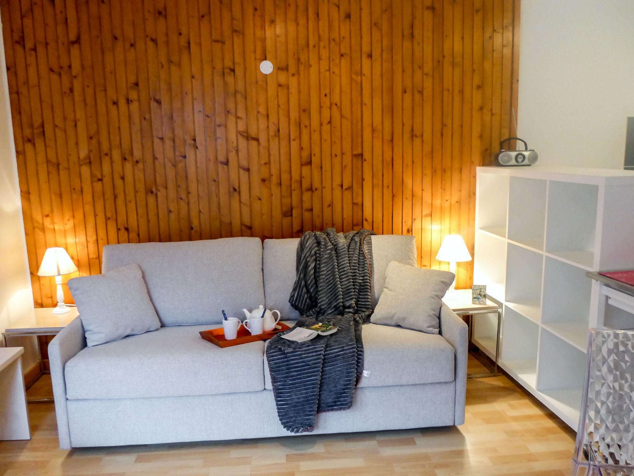 Photo 3 - Appartement en Chamonix-Mont-Blanc