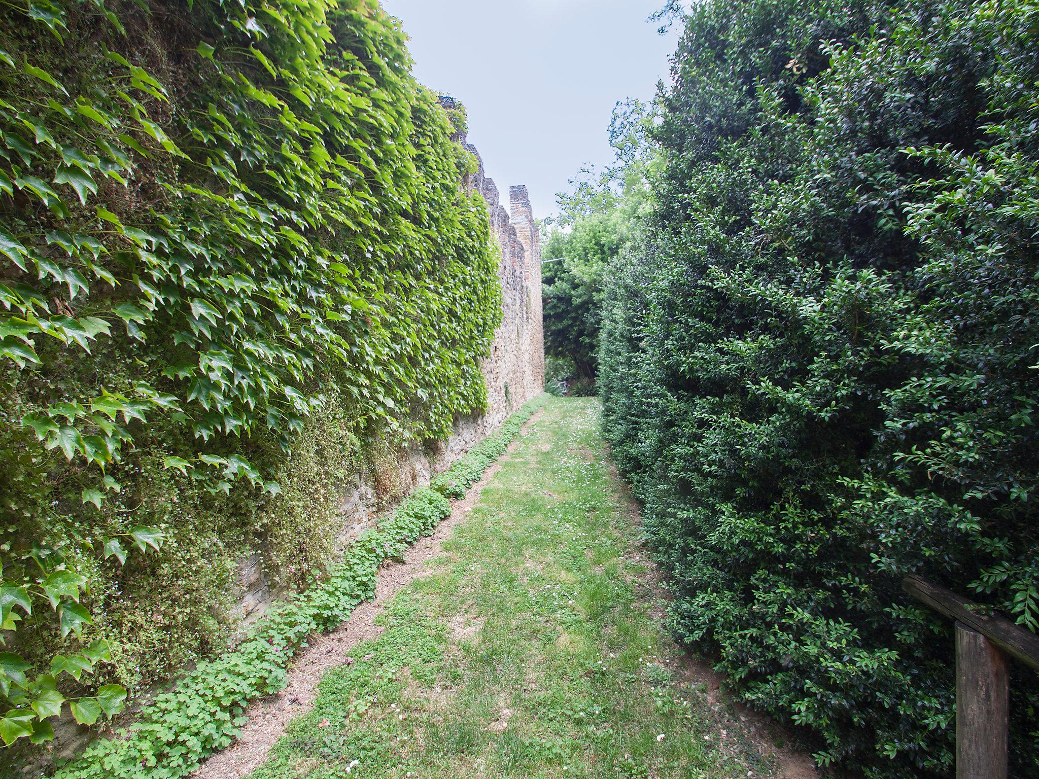 Foto 30 - Appartamento con 1 camera da letto a Carpaneto Piacentino con giardino