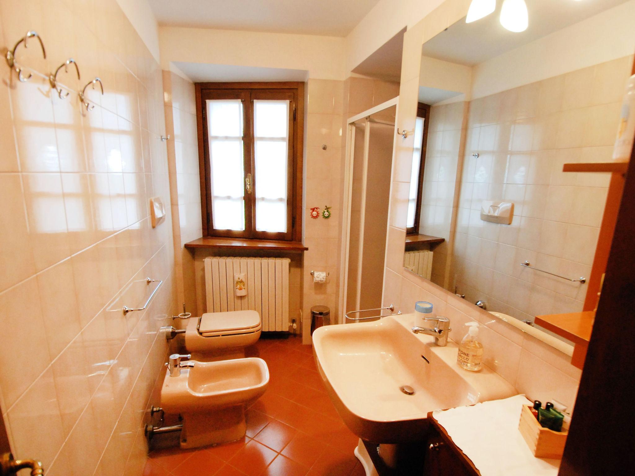 Photo 17 - 1 bedroom Apartment in Carpaneto Piacentino with garden