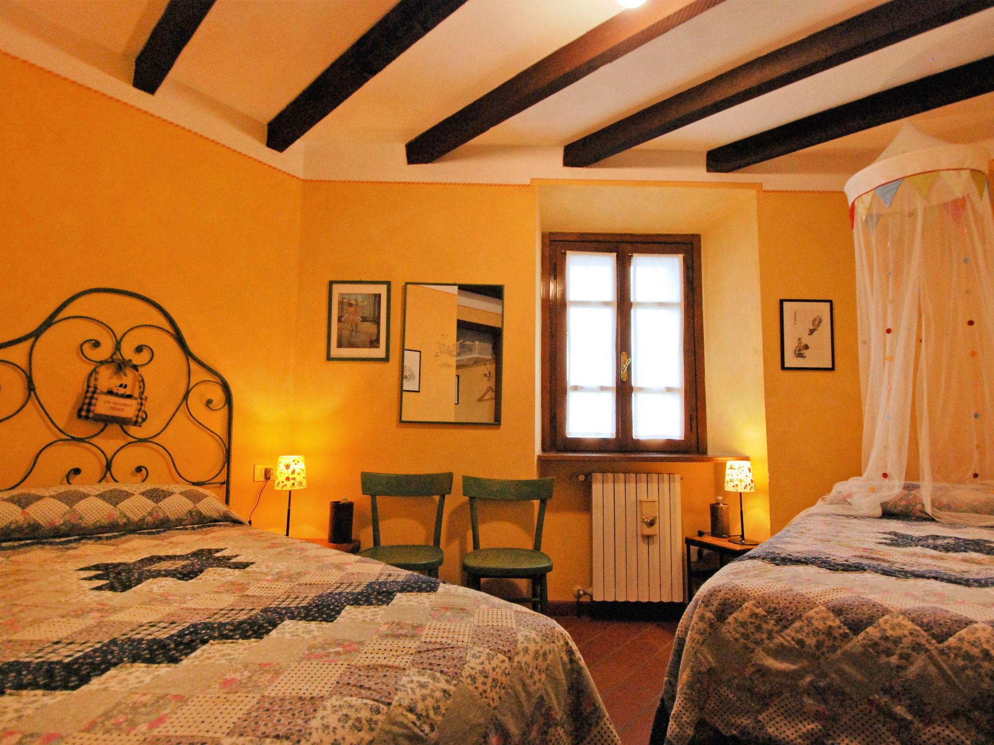 Foto 15 - Appartamento con 1 camera da letto a Carpaneto Piacentino con giardino