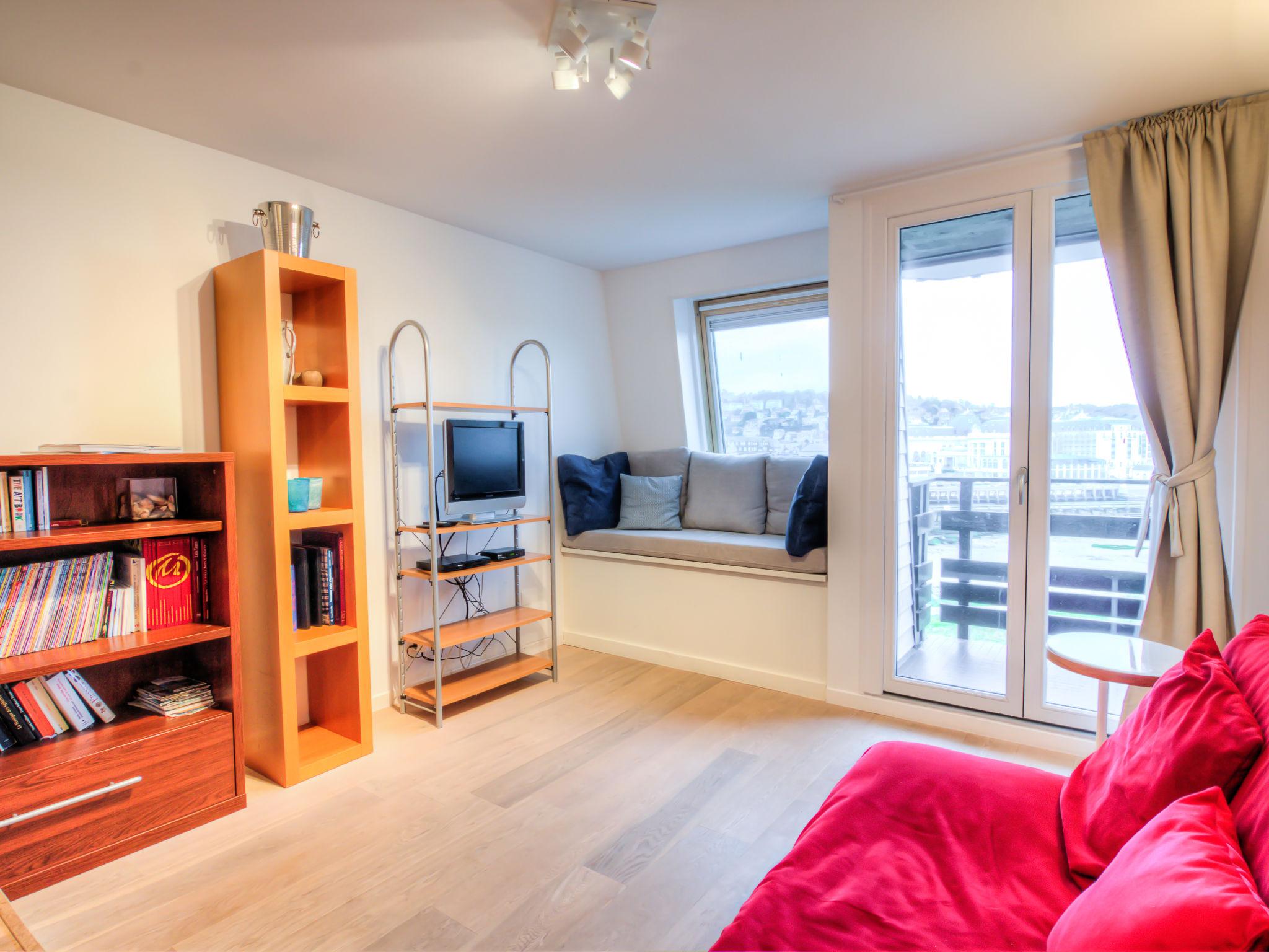 Photo 7 - Apartment in Deauville with sea view