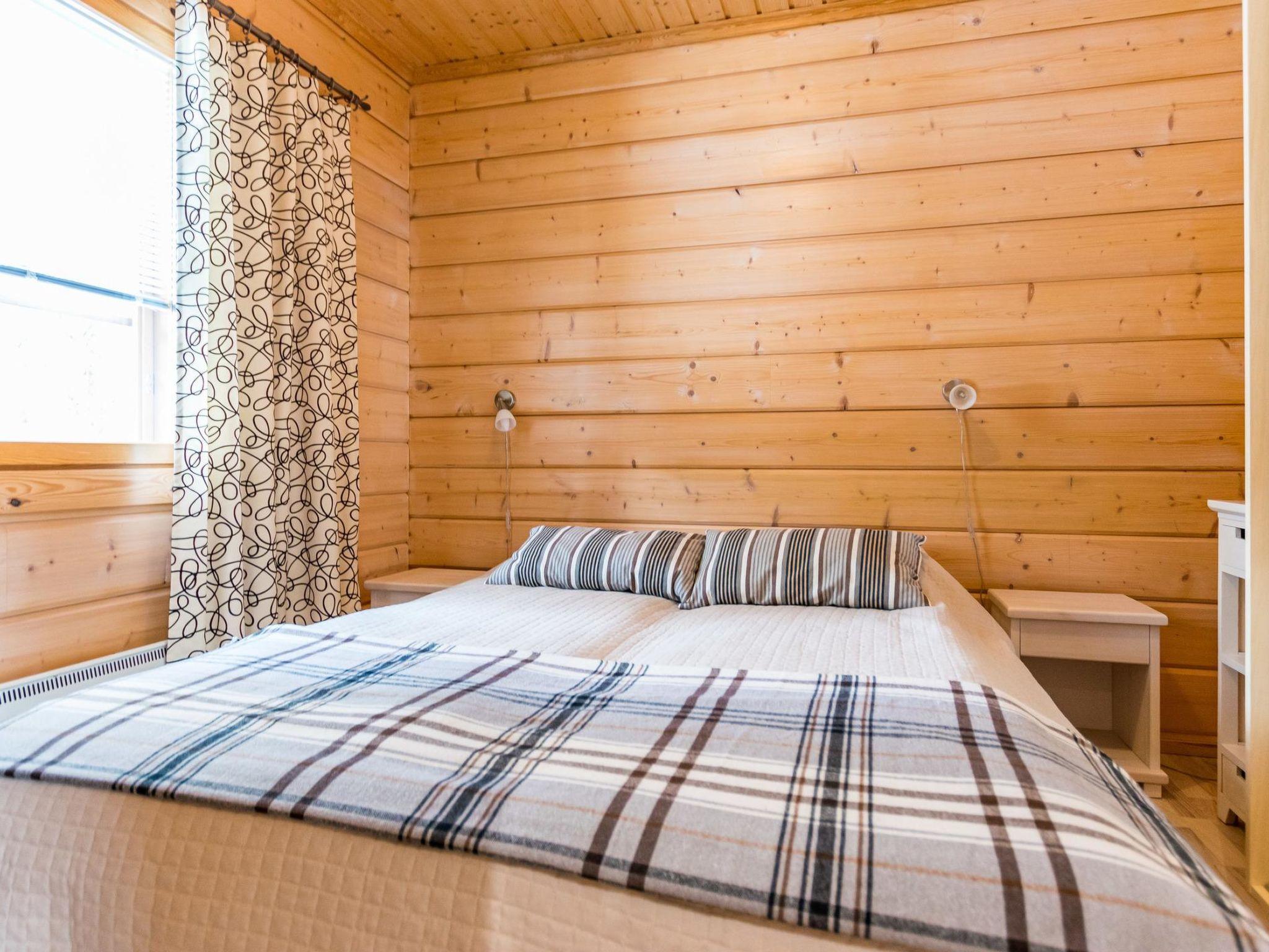 Photo 11 - Maison de 2 chambres à Kuusamo avec sauna et vues sur la montagne