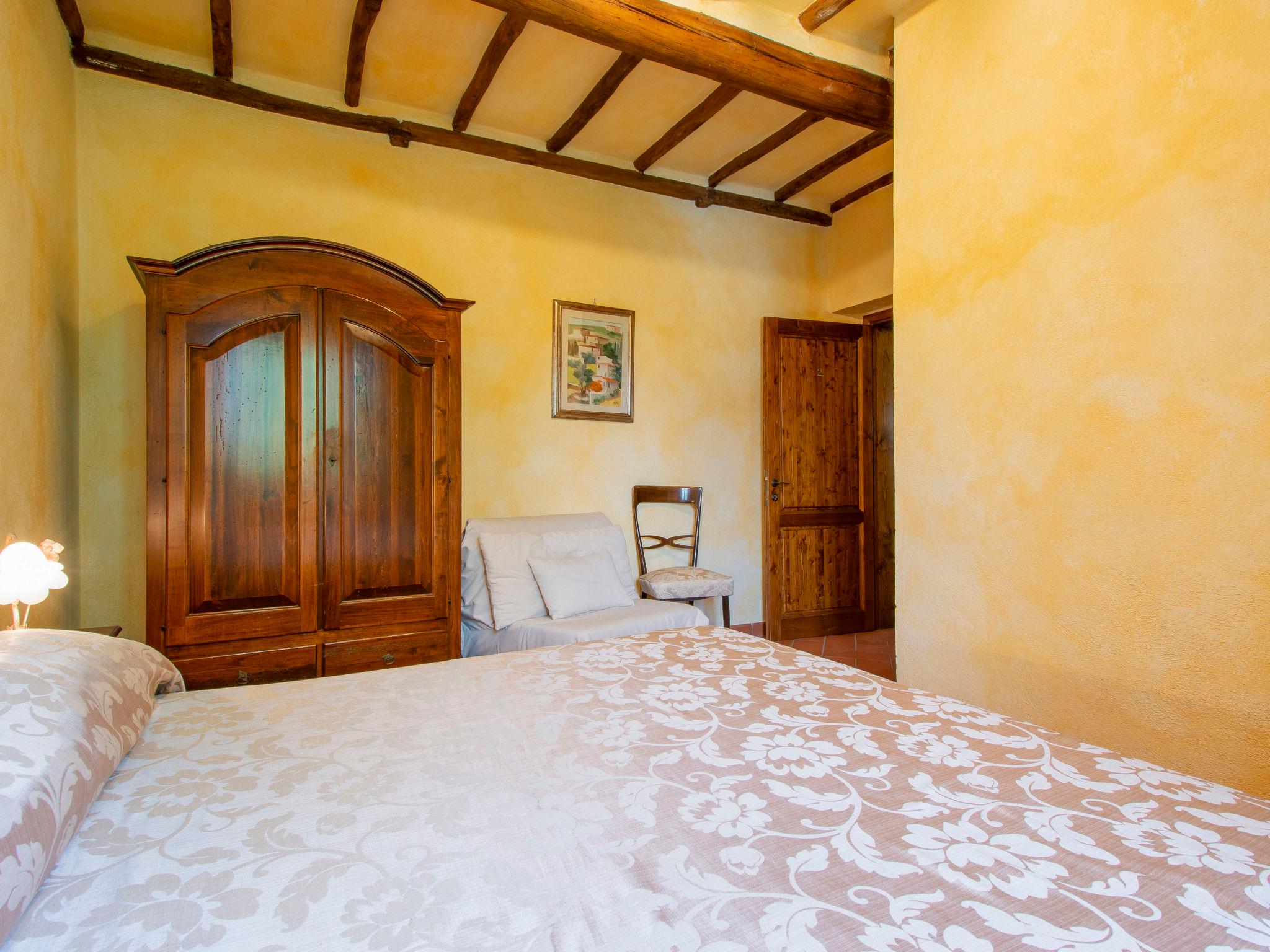 Photo 17 - 3 bedroom House in Gambassi Terme with private pool and garden