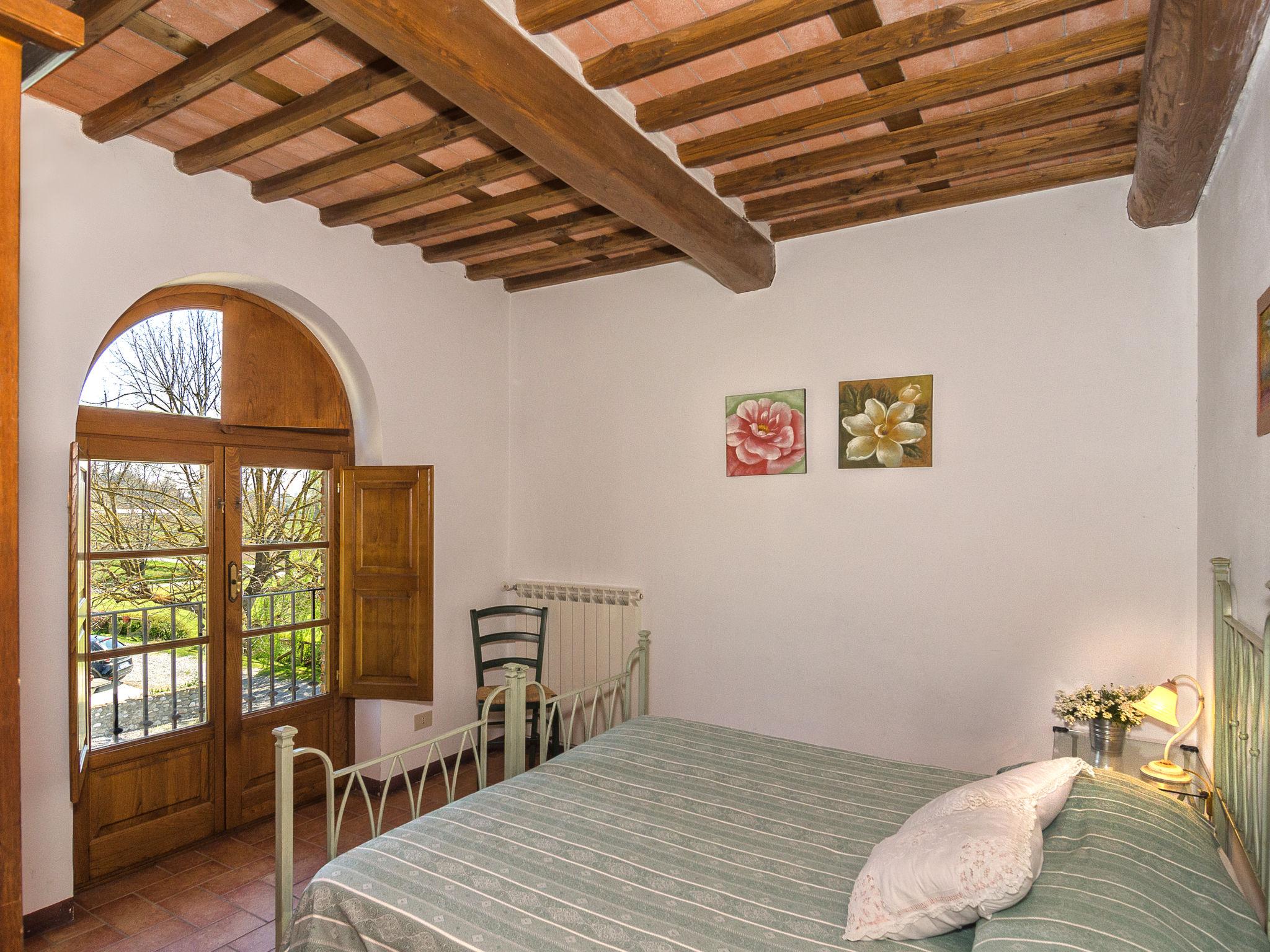 Photo 10 - 3 bedroom House in Lucca with swimming pool and garden