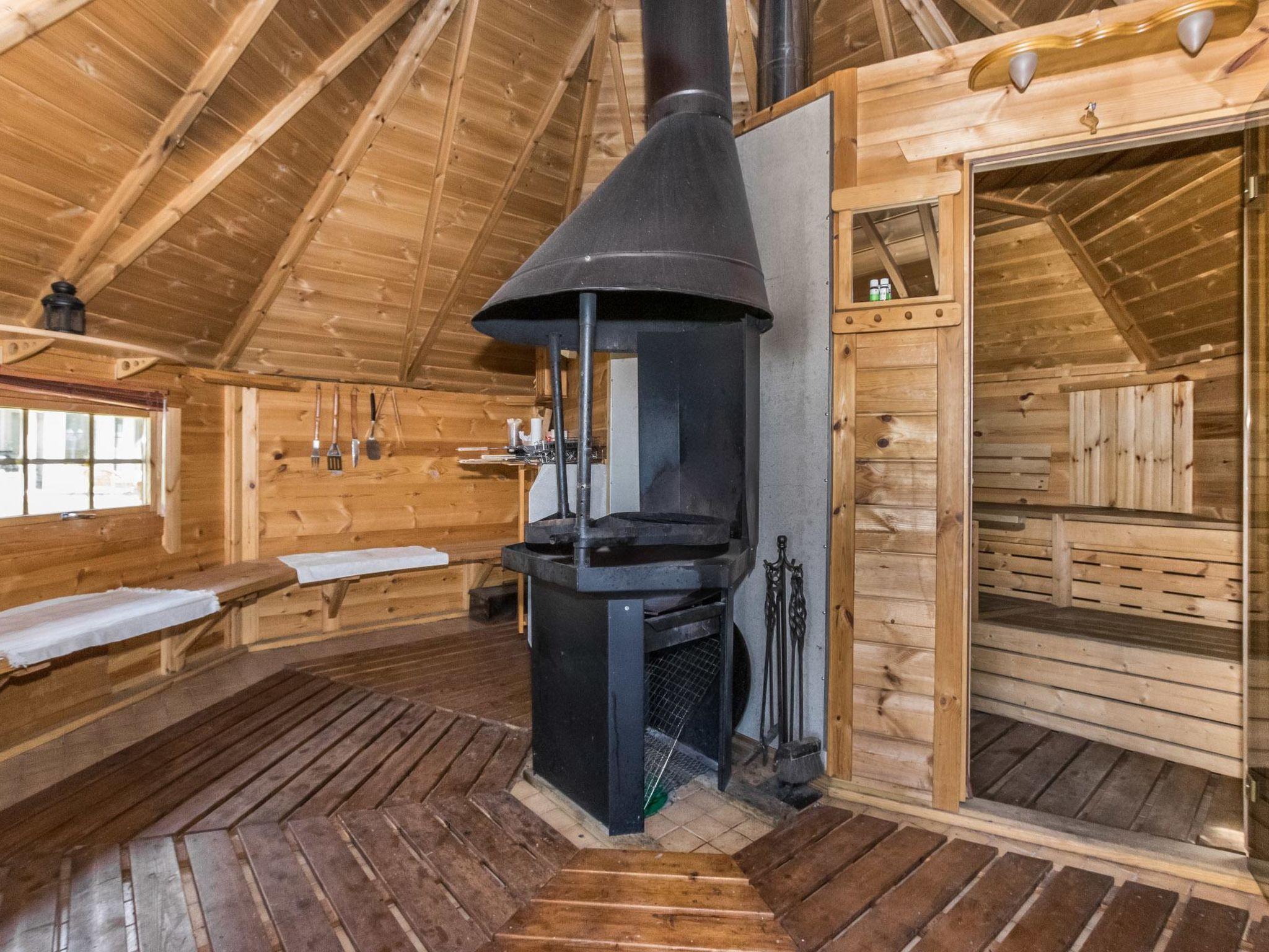 Photo 18 - 2 bedroom House in Hollola with sauna