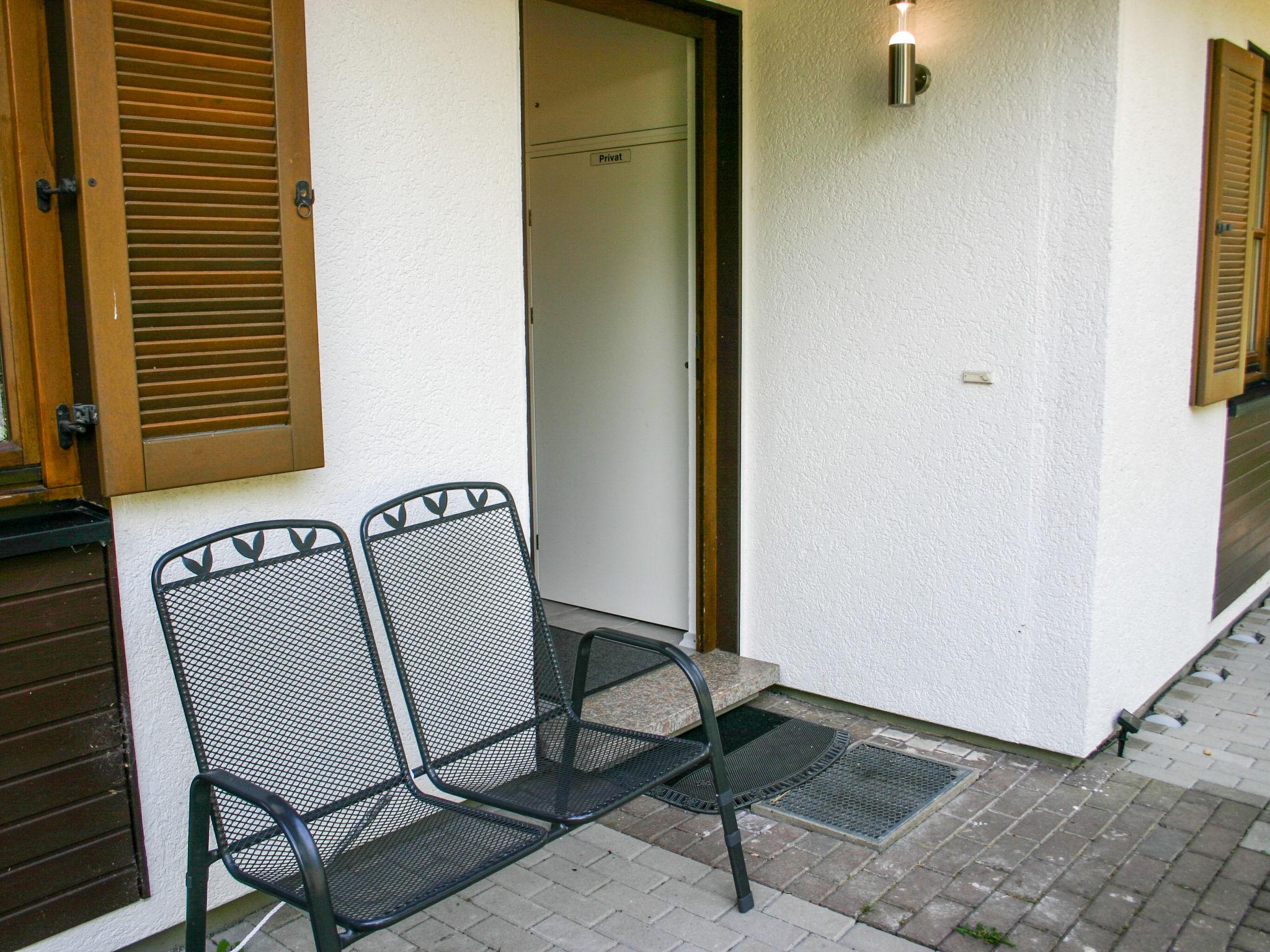 Photo 19 - Maison de 3 chambres à Frankenau avec jardin et terrasse