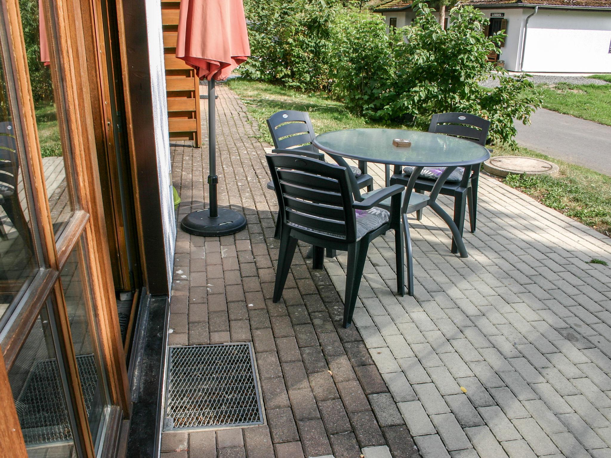 Photo 18 - Maison de 3 chambres à Frankenau avec terrasse et vues sur la montagne