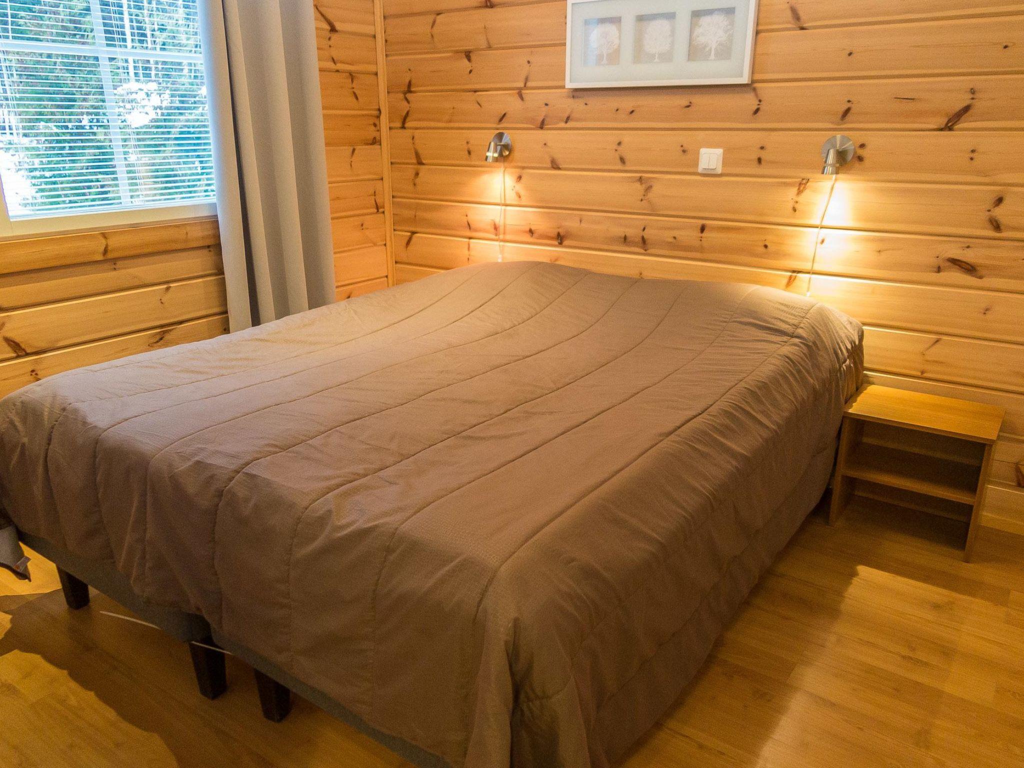 Photo 9 - Maison de 2 chambres à Kuopio avec sauna