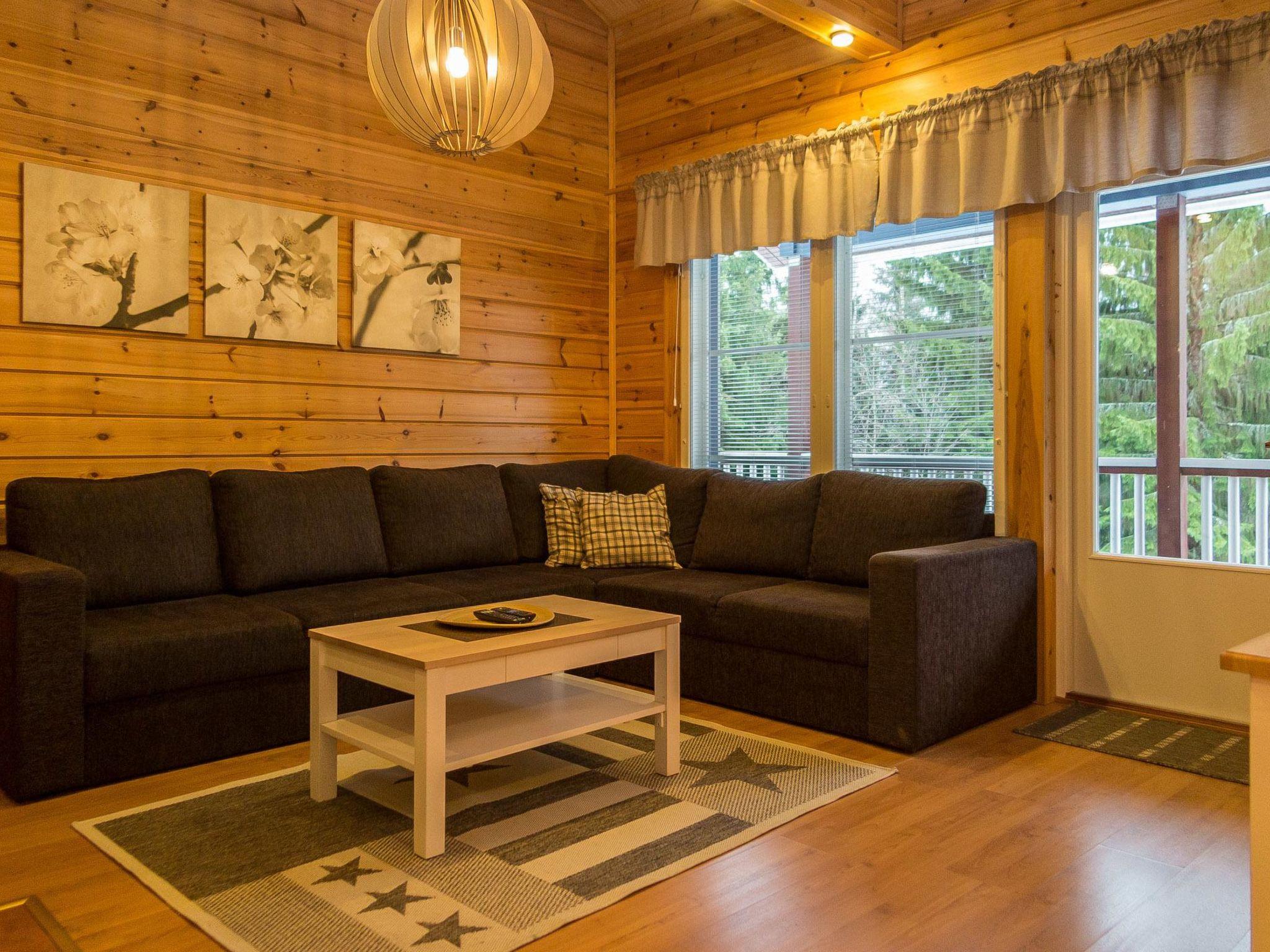 Photo 7 - 2 bedroom House in Kuopio with sauna