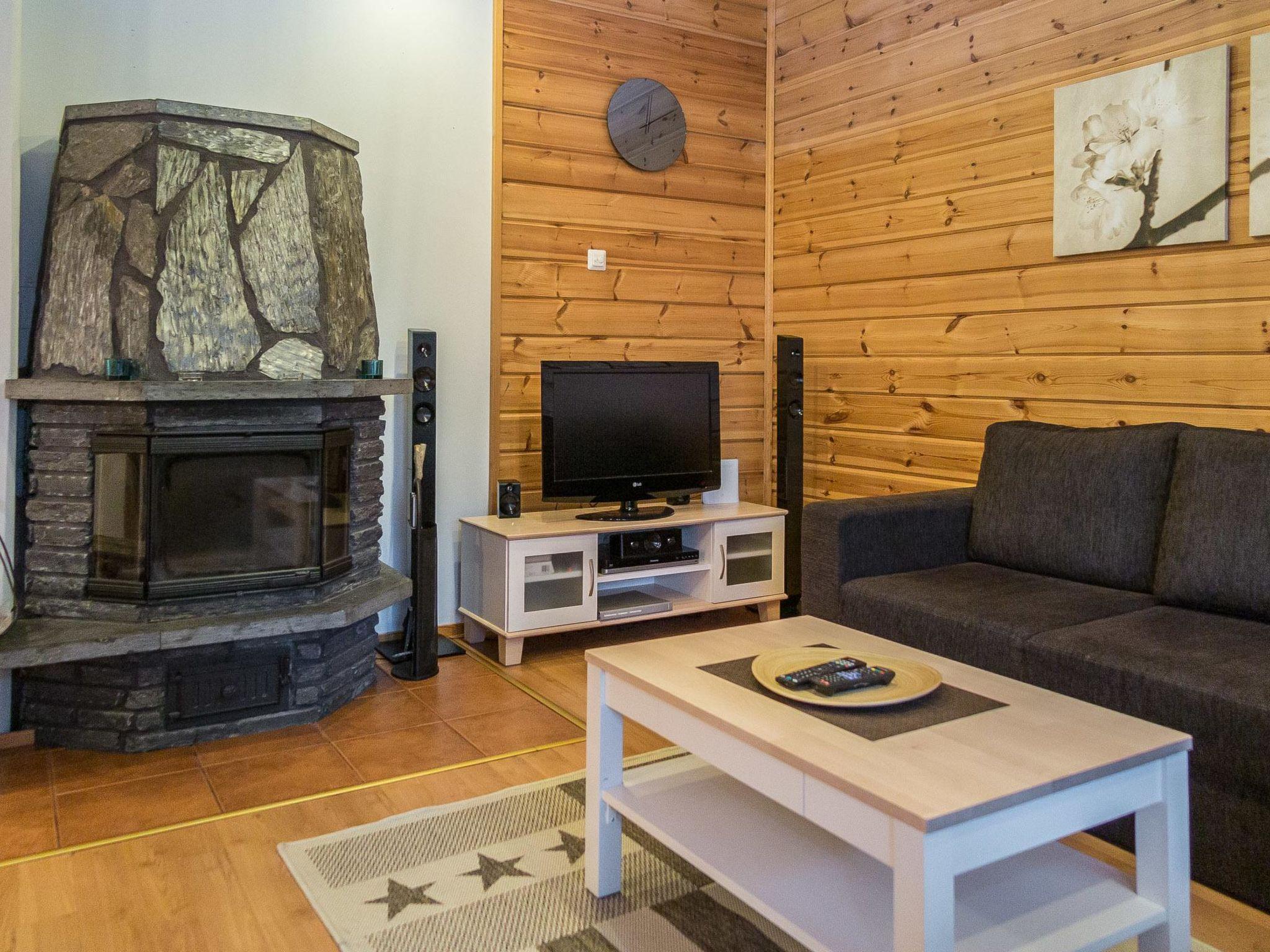 Photo 6 - 2 bedroom House in Kuopio with sauna