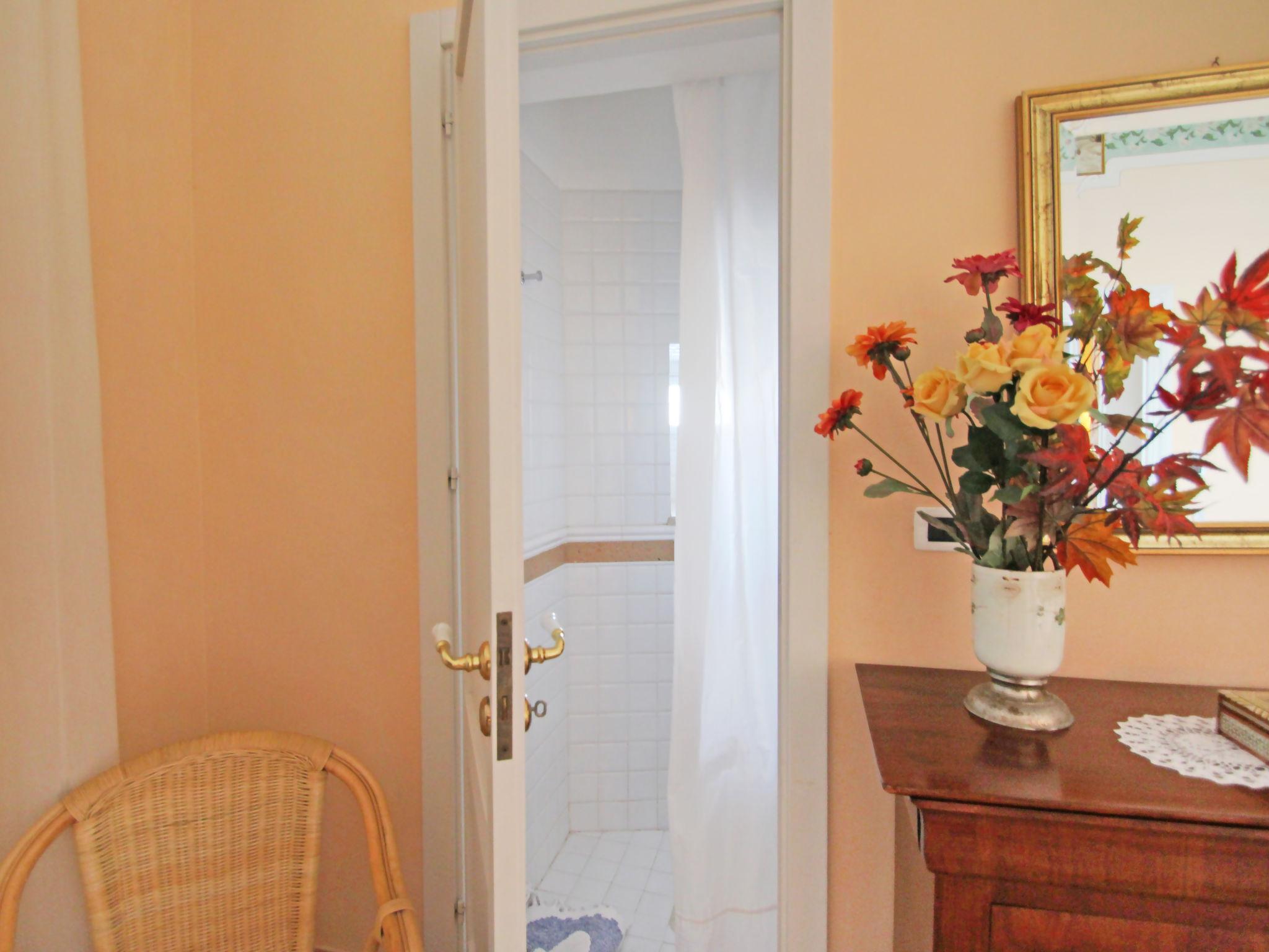 Photo 18 - 2 bedroom Apartment in Carovigno with terrace and sea view