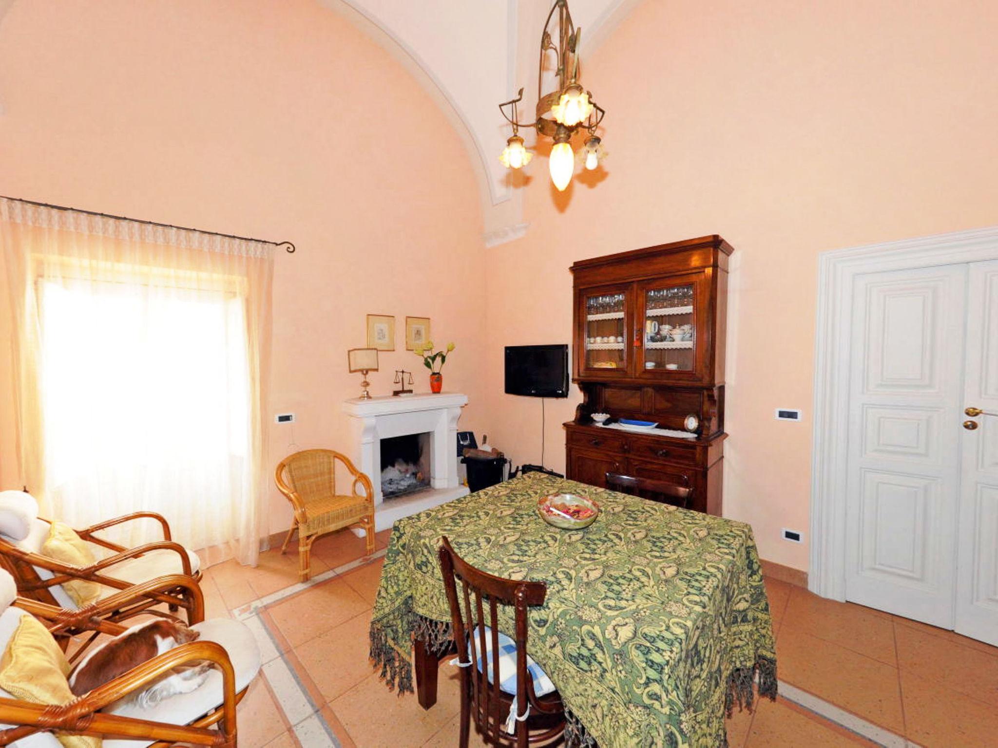 Photo 8 - 2 bedroom Apartment in Carovigno with terrace