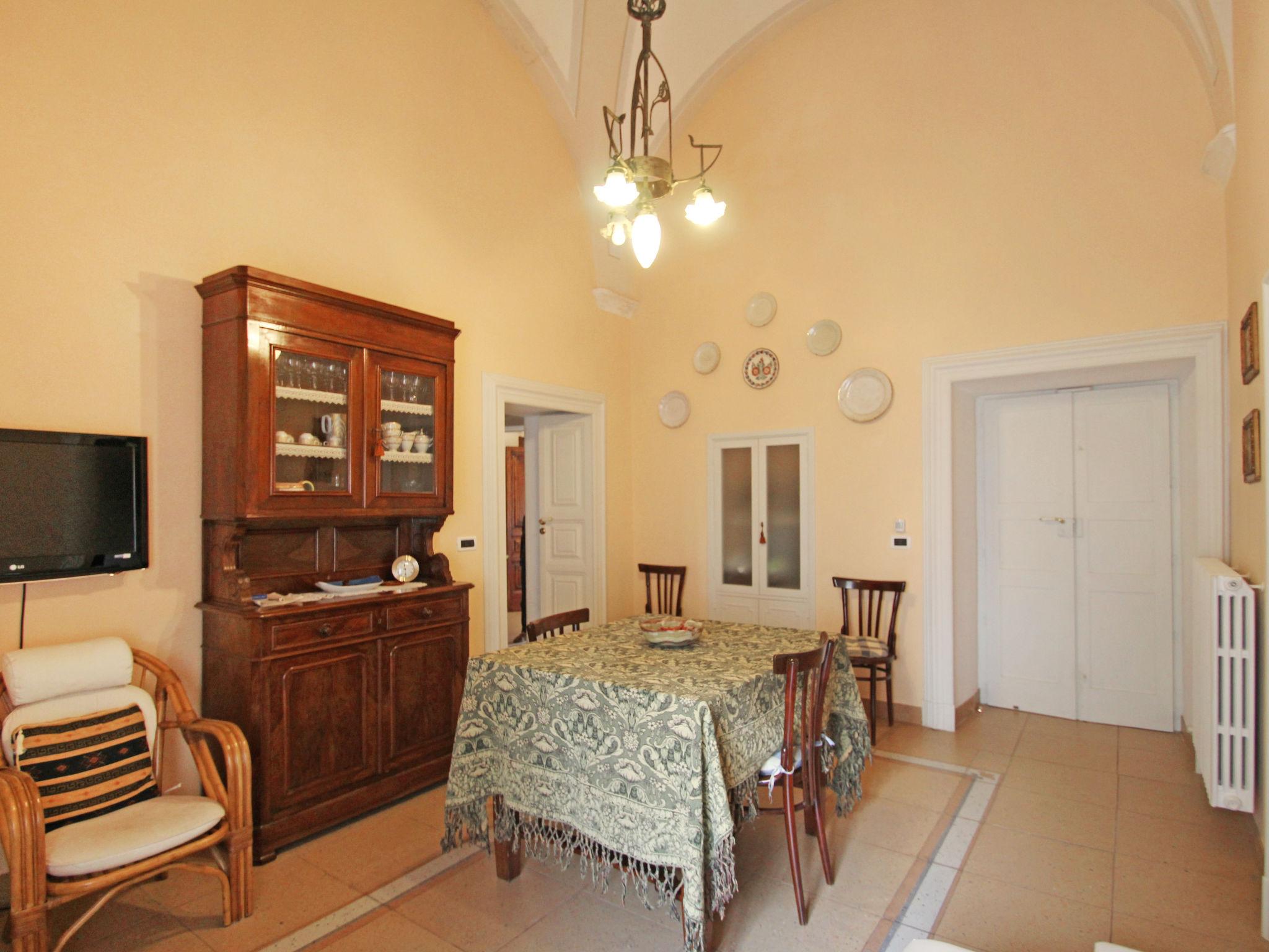 Photo 6 - 2 bedroom Apartment in Carovigno with terrace