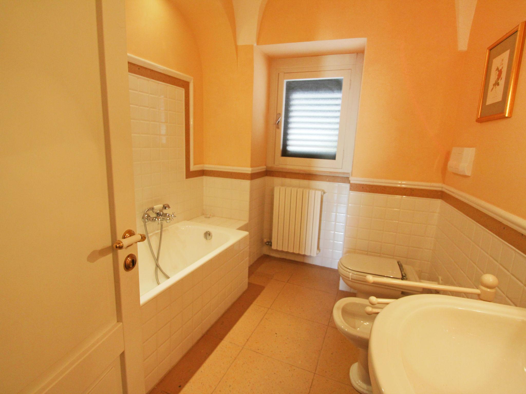 Photo 15 - 2 bedroom Apartment in Carovigno with terrace and sea view