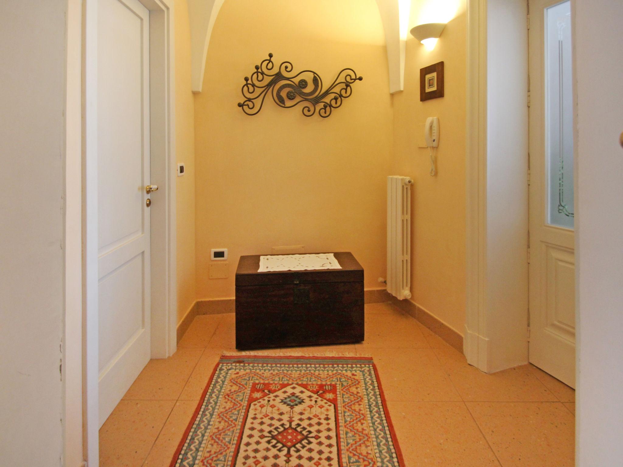 Photo 19 - 2 bedroom Apartment in Carovigno with terrace