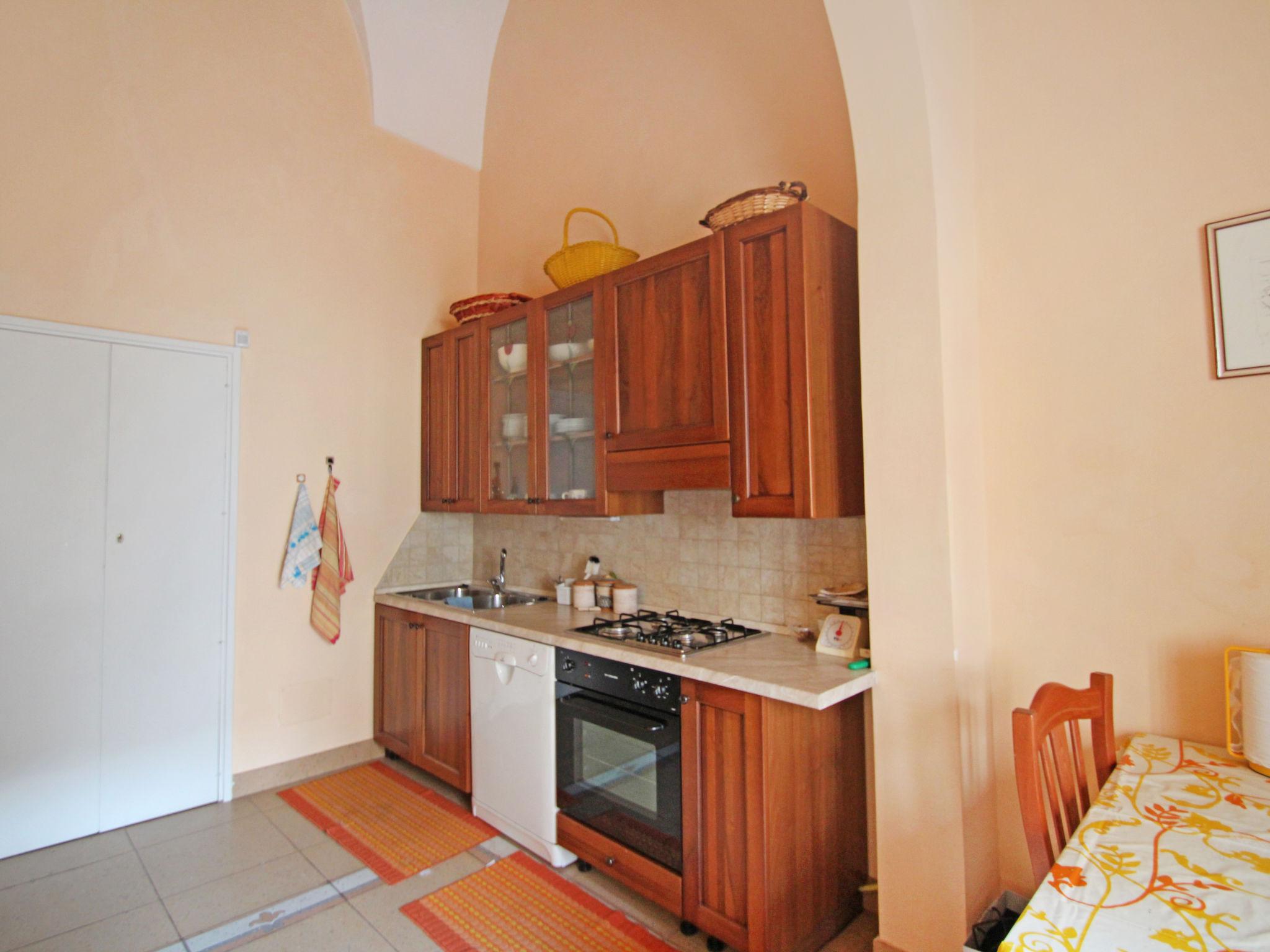 Photo 7 - 2 bedroom Apartment in Carovigno with terrace and sea view