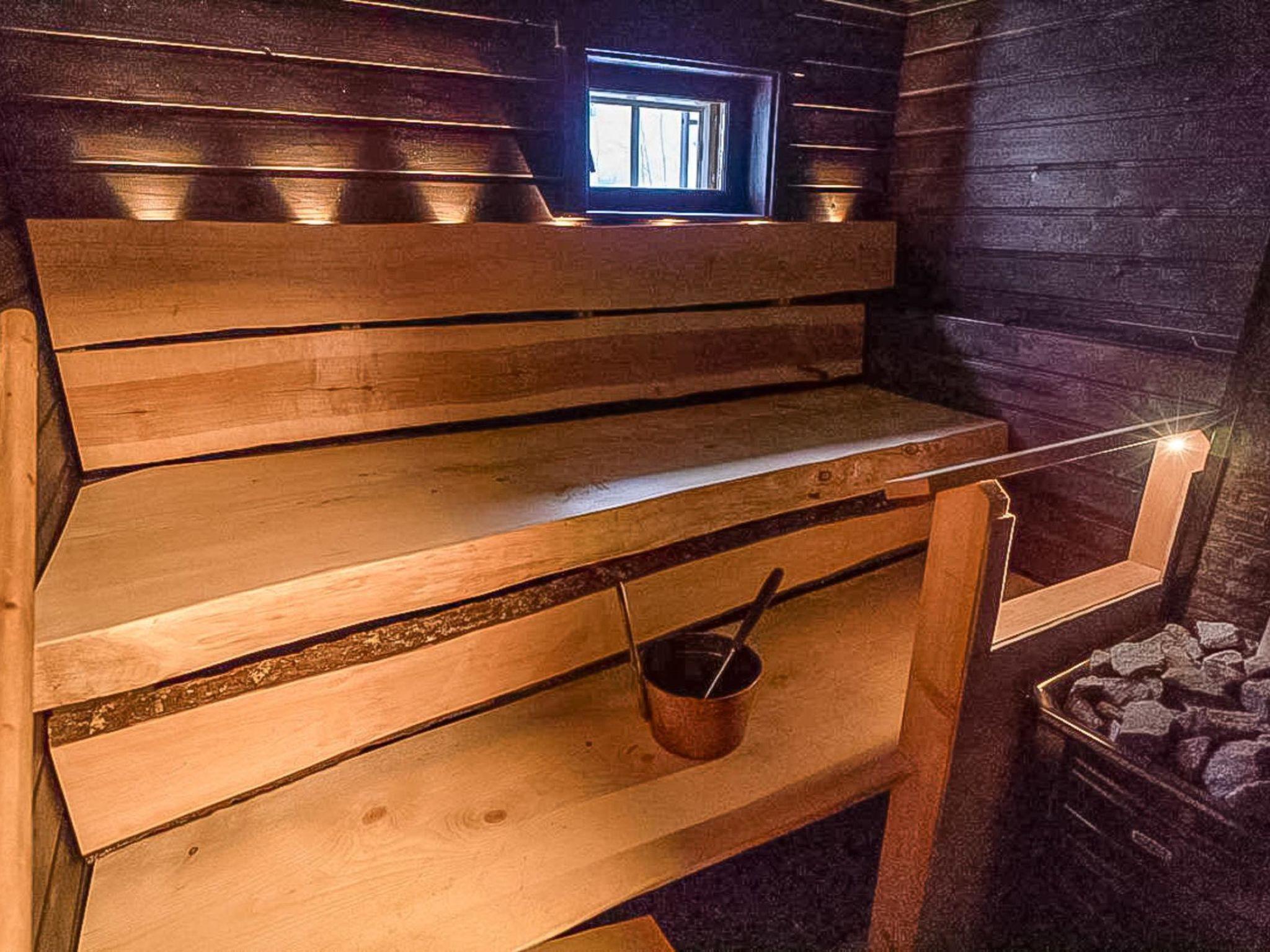Photo 21 - Maison de 2 chambres à Hartola avec sauna