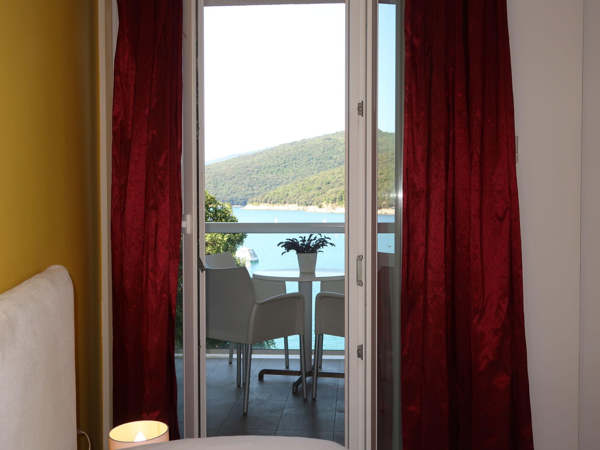 Photo 16 - 1 bedroom Apartment in Labin with sea view