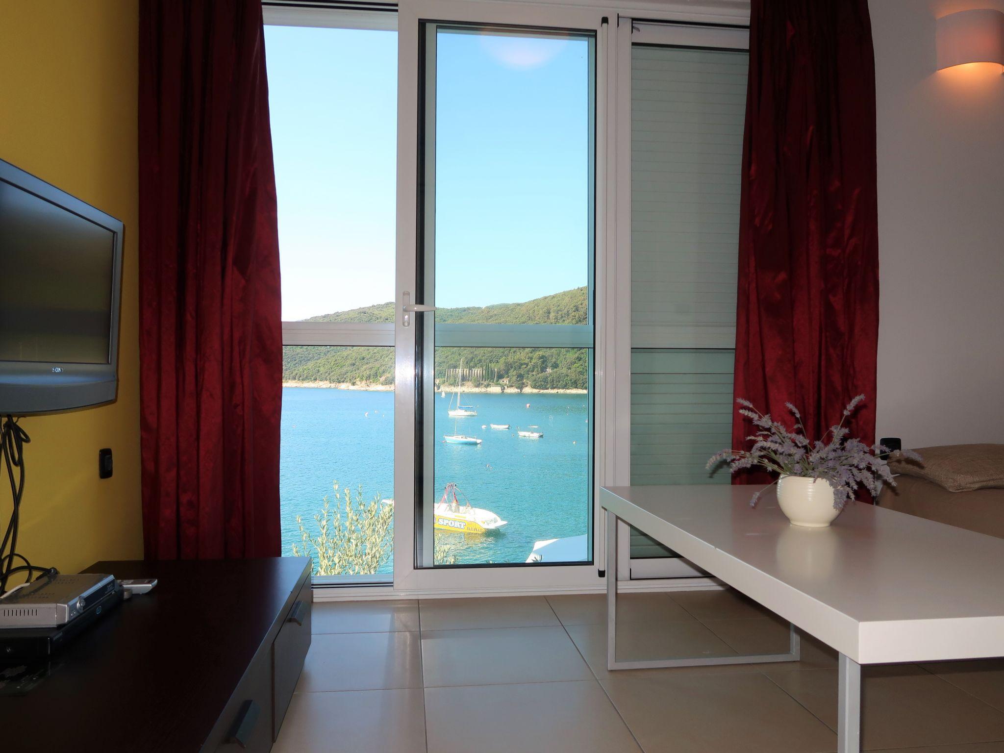 Photo 6 - 1 bedroom Apartment in Labin with sea view
