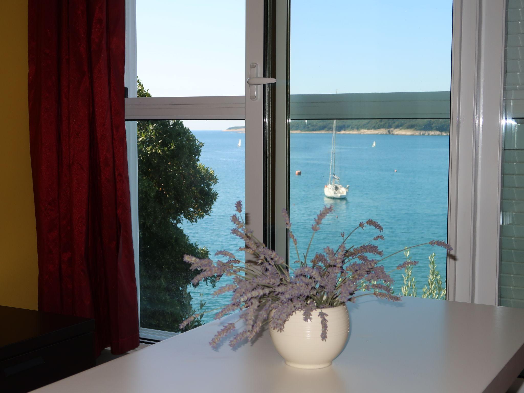 Photo 8 - 1 bedroom Apartment in Labin with sea view