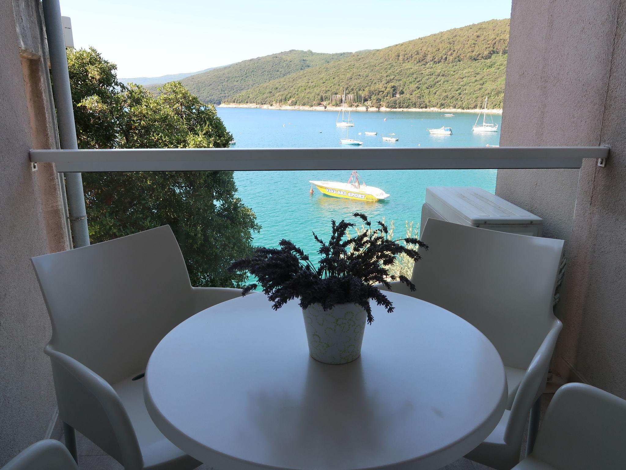 Photo 17 - 1 bedroom Apartment in Labin with sea view