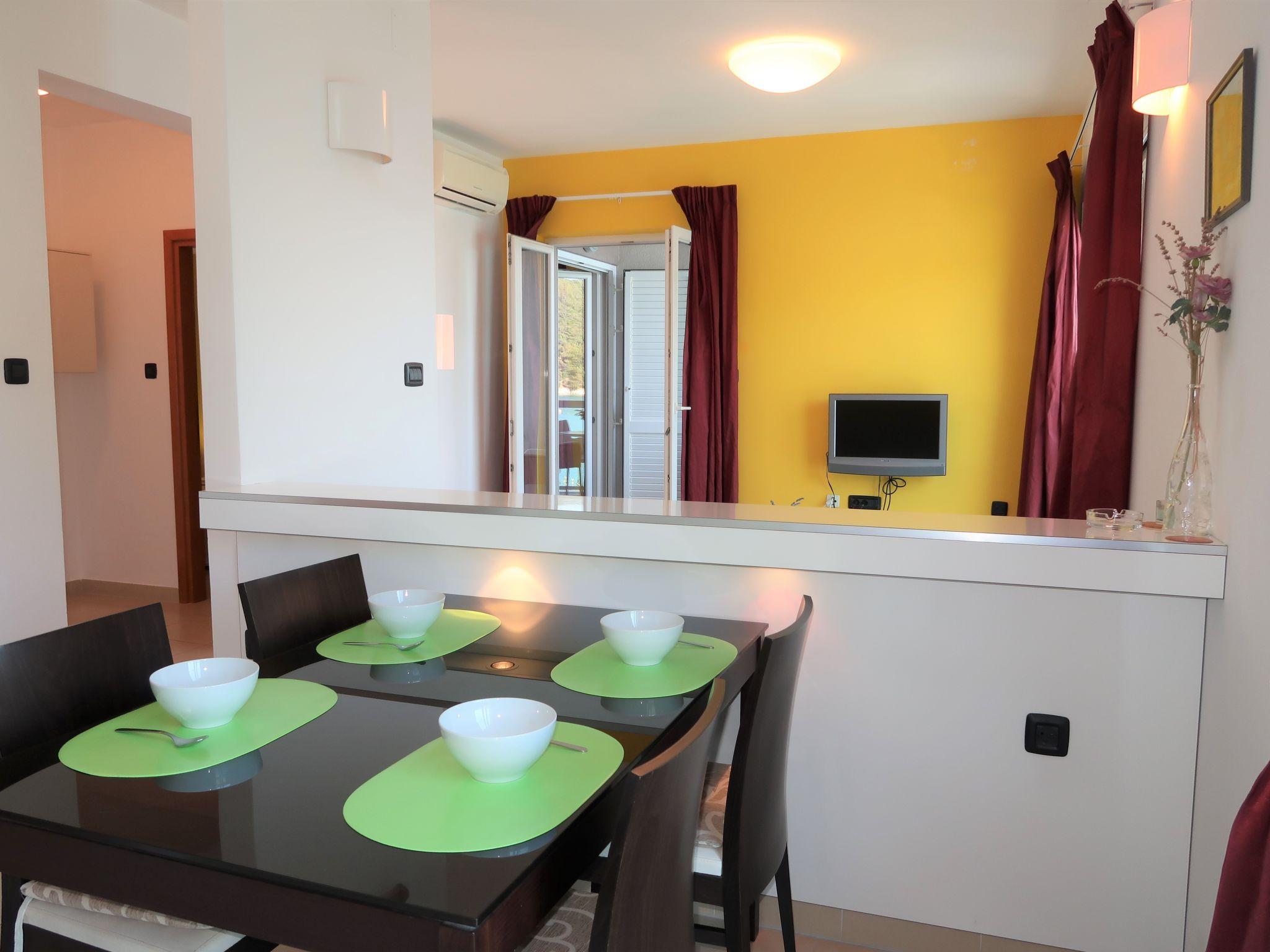 Photo 10 - 1 bedroom Apartment in Labin with sea view